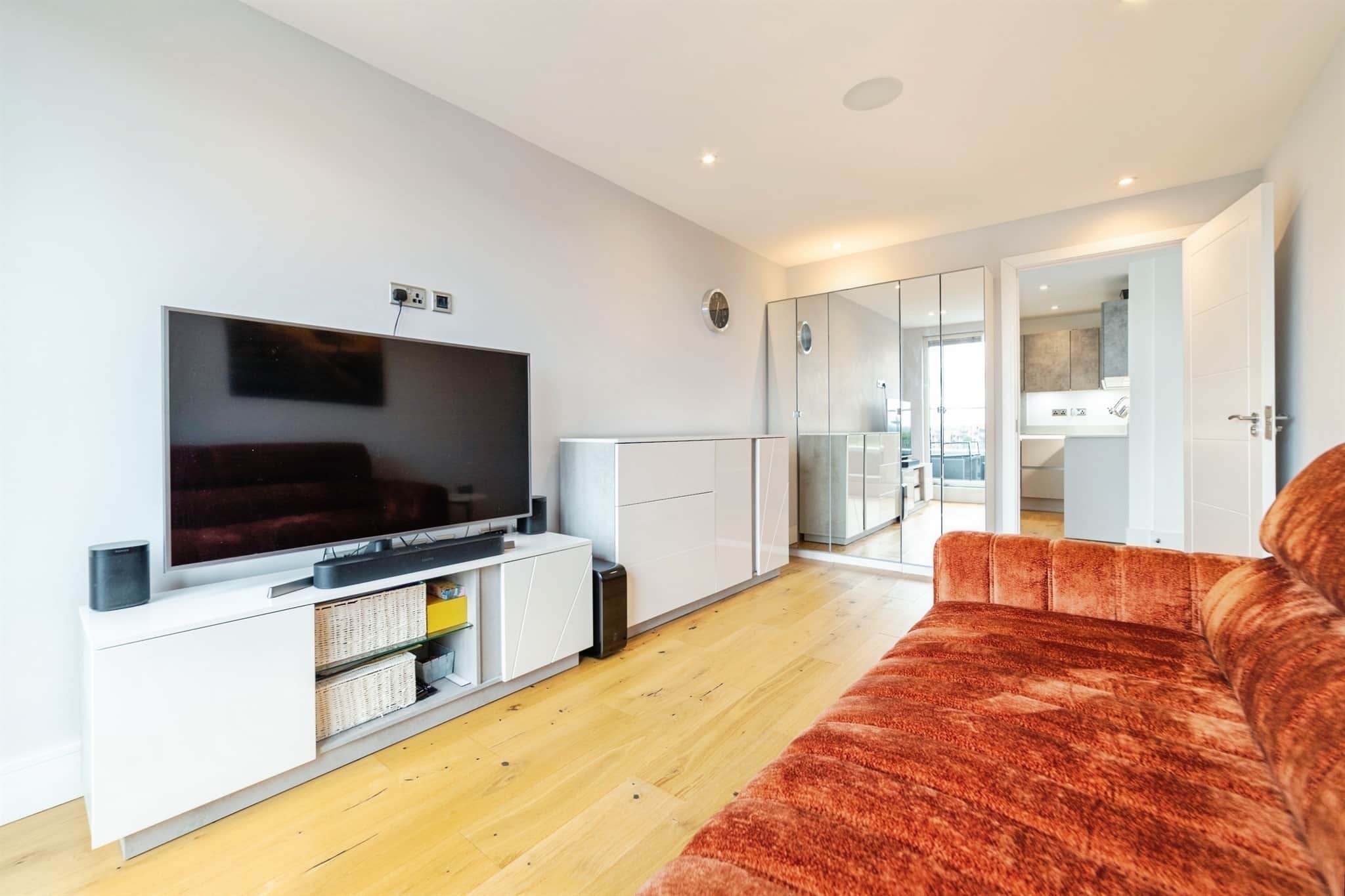 Property at Bridge Road East, Welwyn Garden City