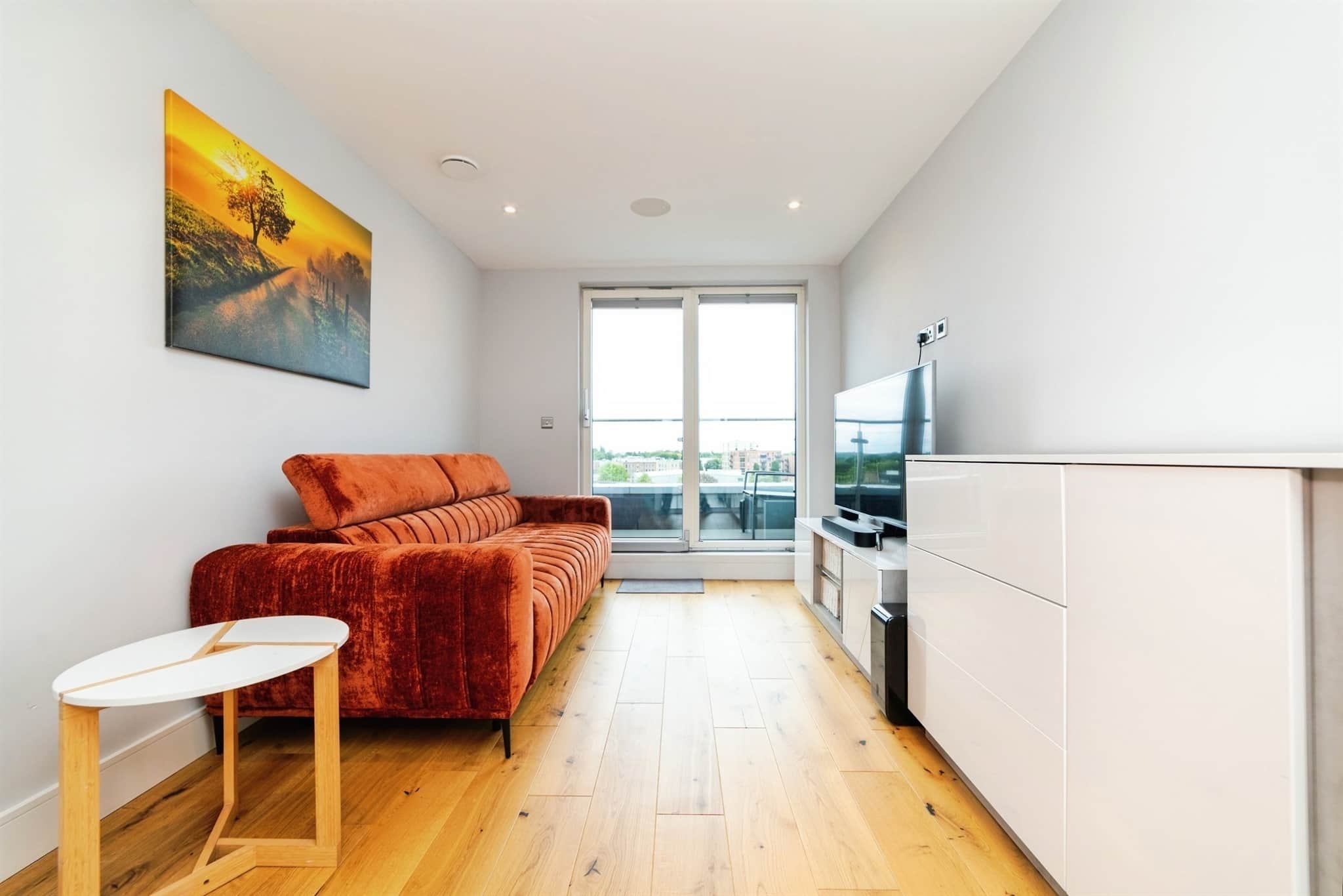 Property at Bridge Road East, Welwyn Garden City