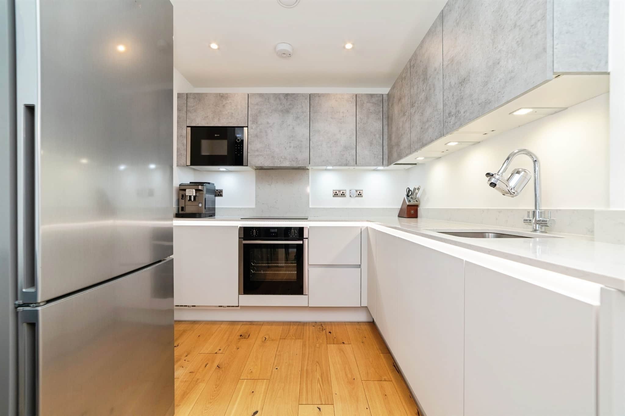 Property at Bridge Road East, Welwyn Garden City