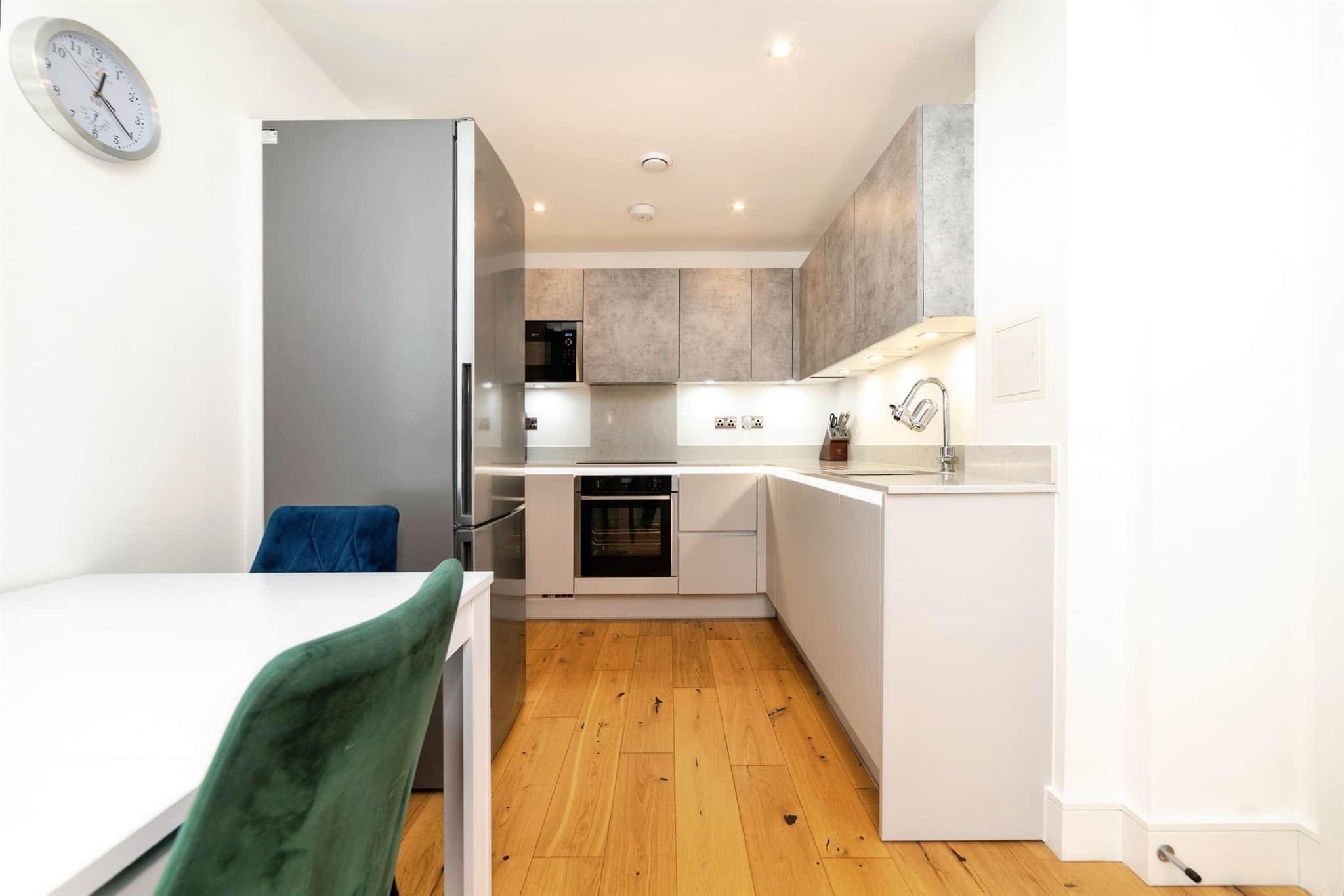 Property at Bridge Road East, Welwyn Garden City