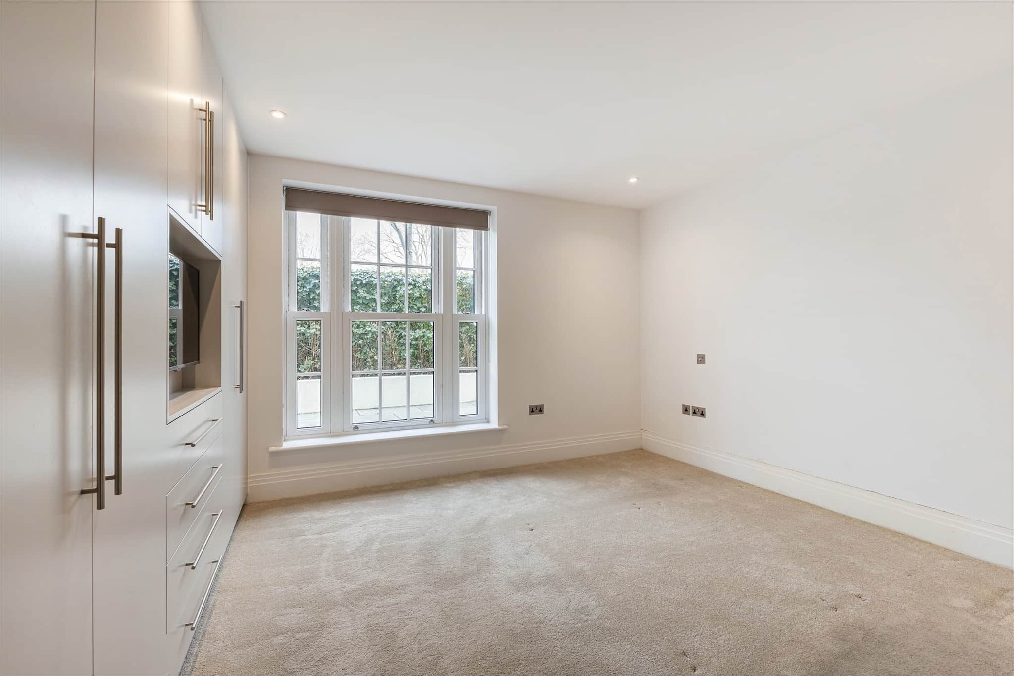 Property at Sparrows Herne, Bushey