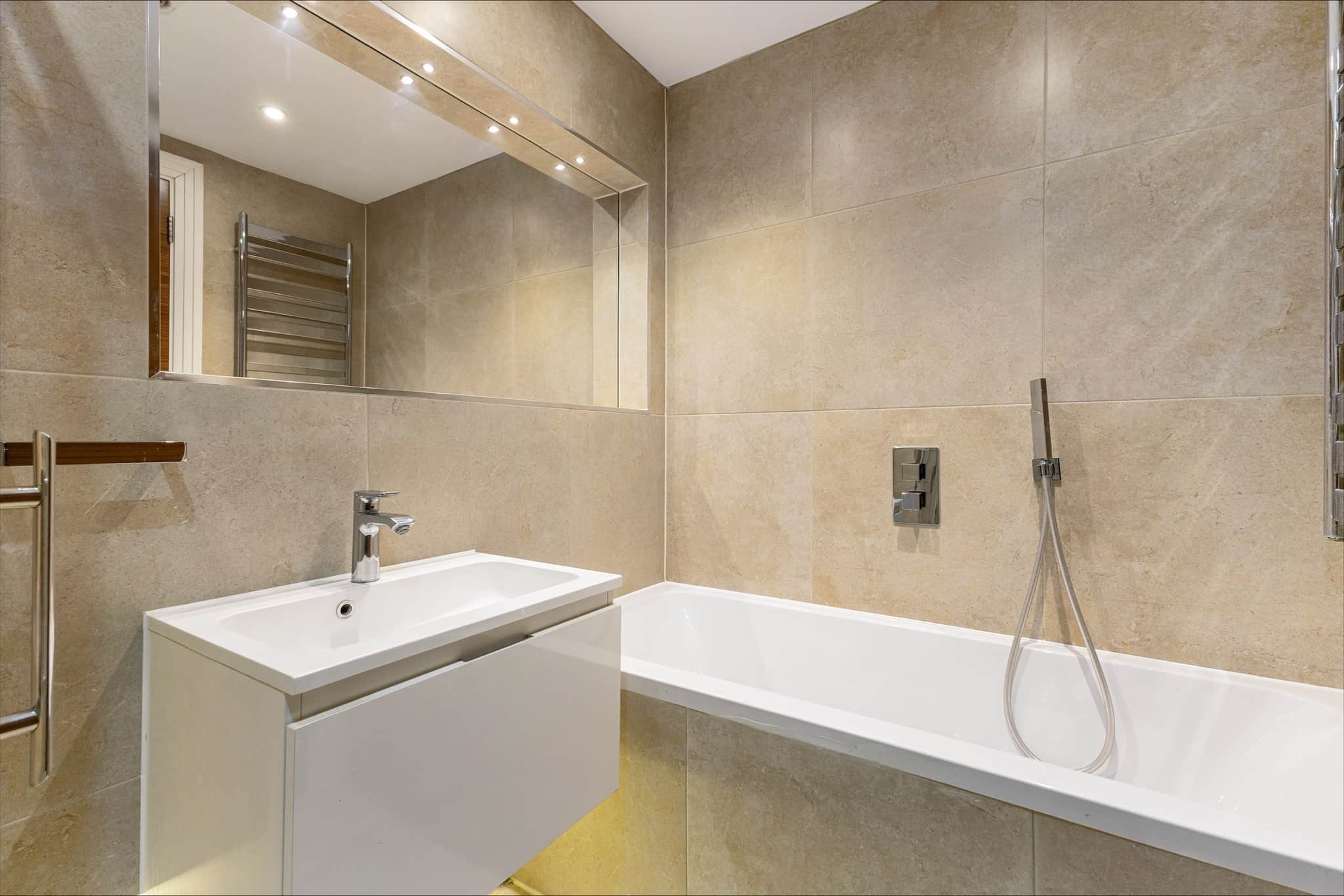 Property at Sparrows Herne, Bushey