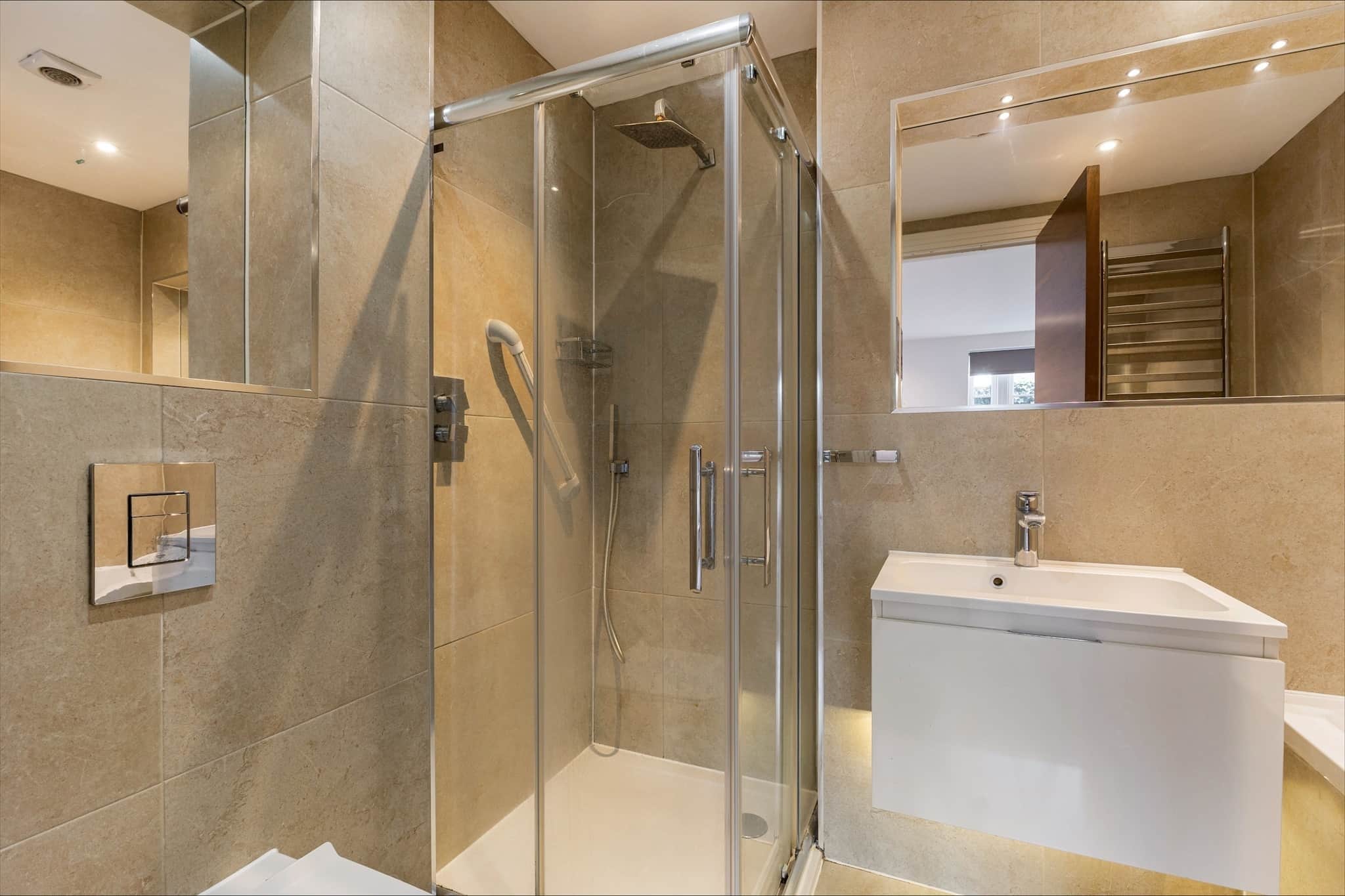 Property at Sparrows Herne, Bushey