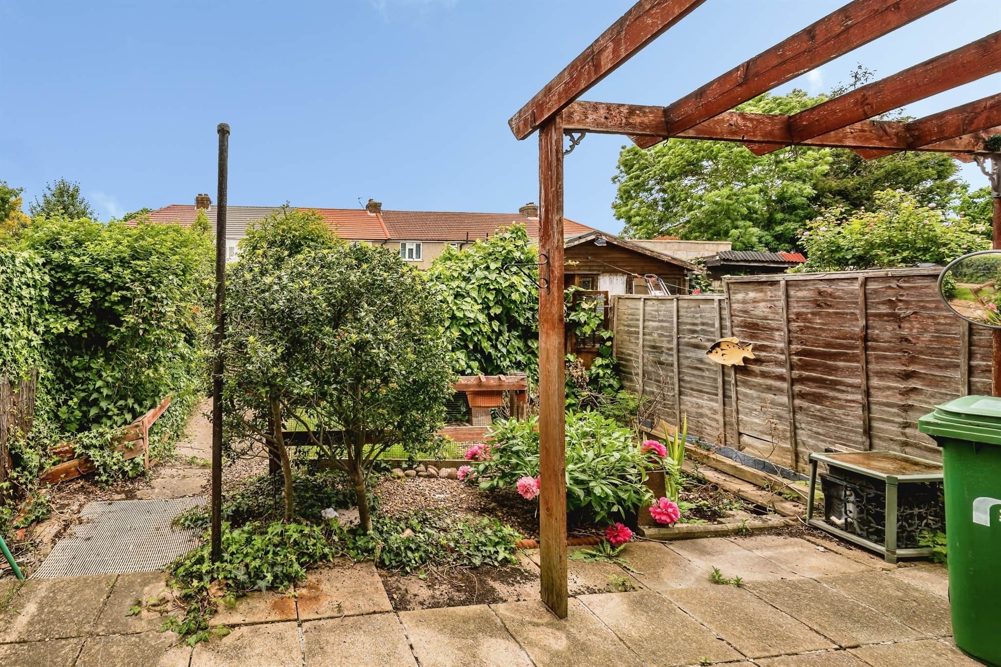 Property at Broadmark Road, Slough