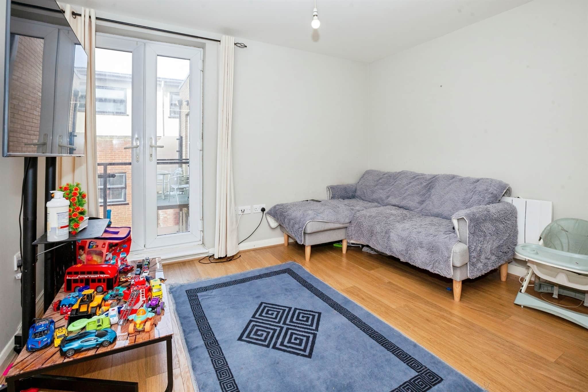 Property at Burlington Road, Slough