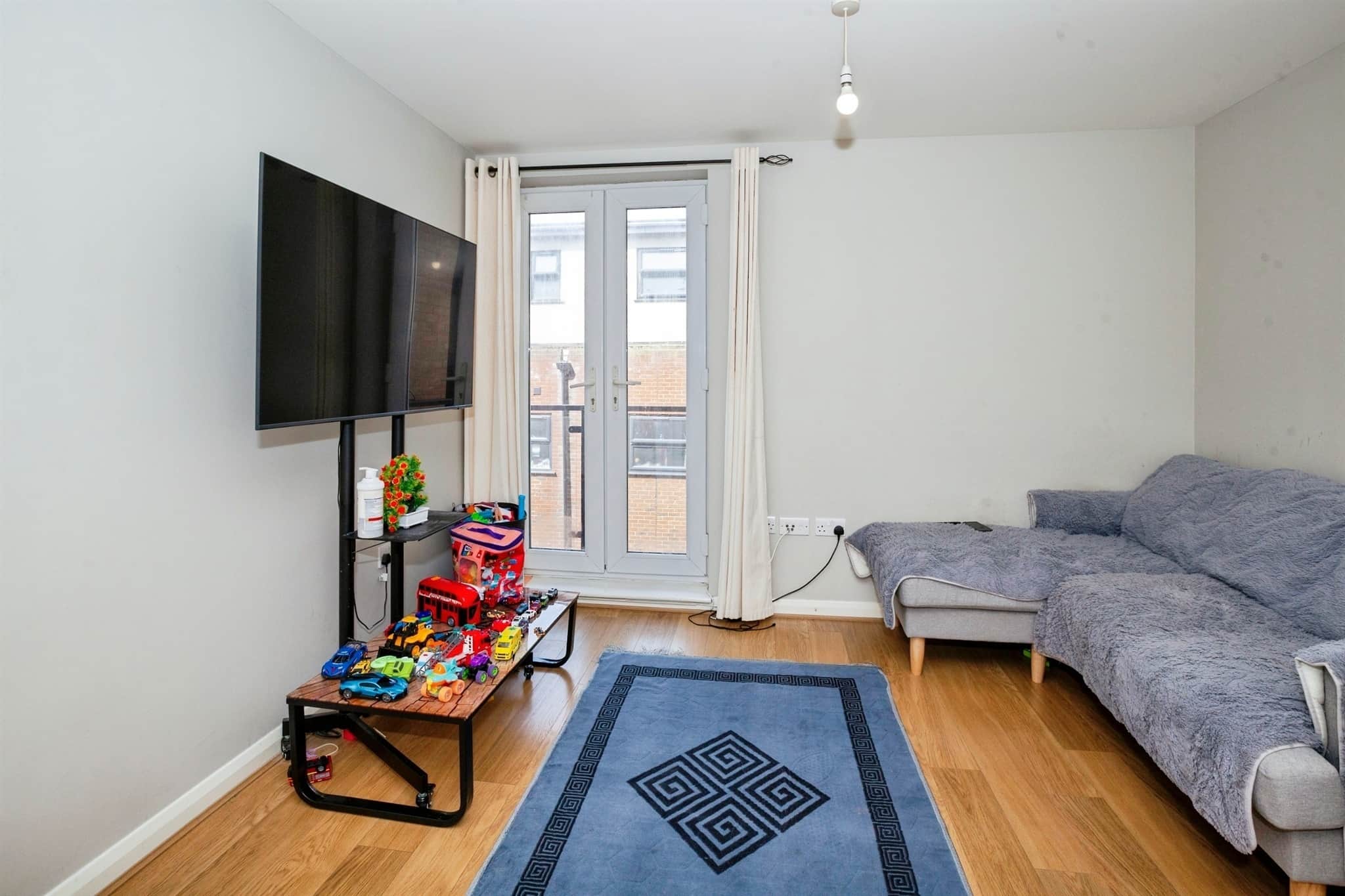 Property at Burlington Road, Slough