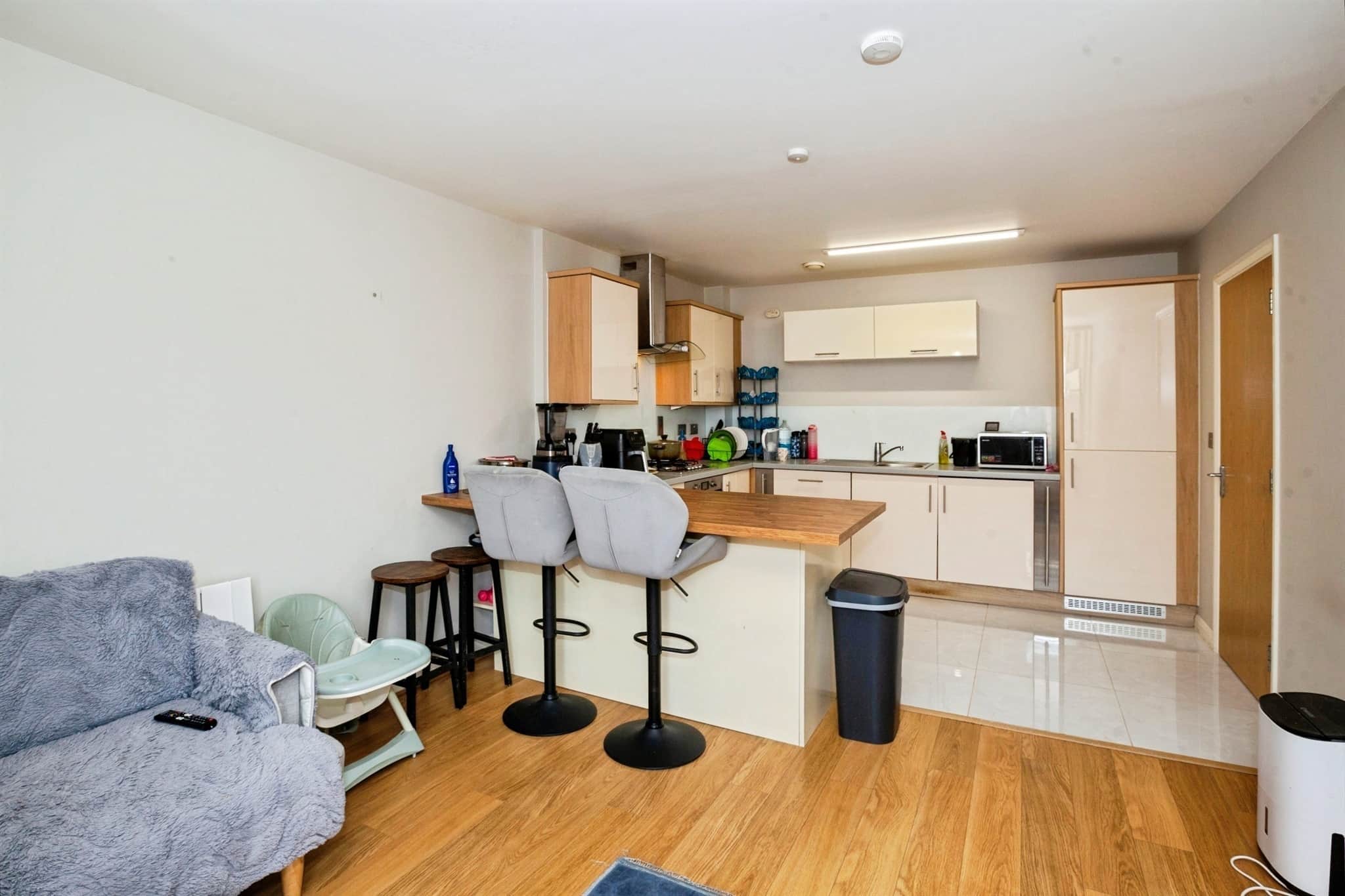 Property at Burlington Road, Slough