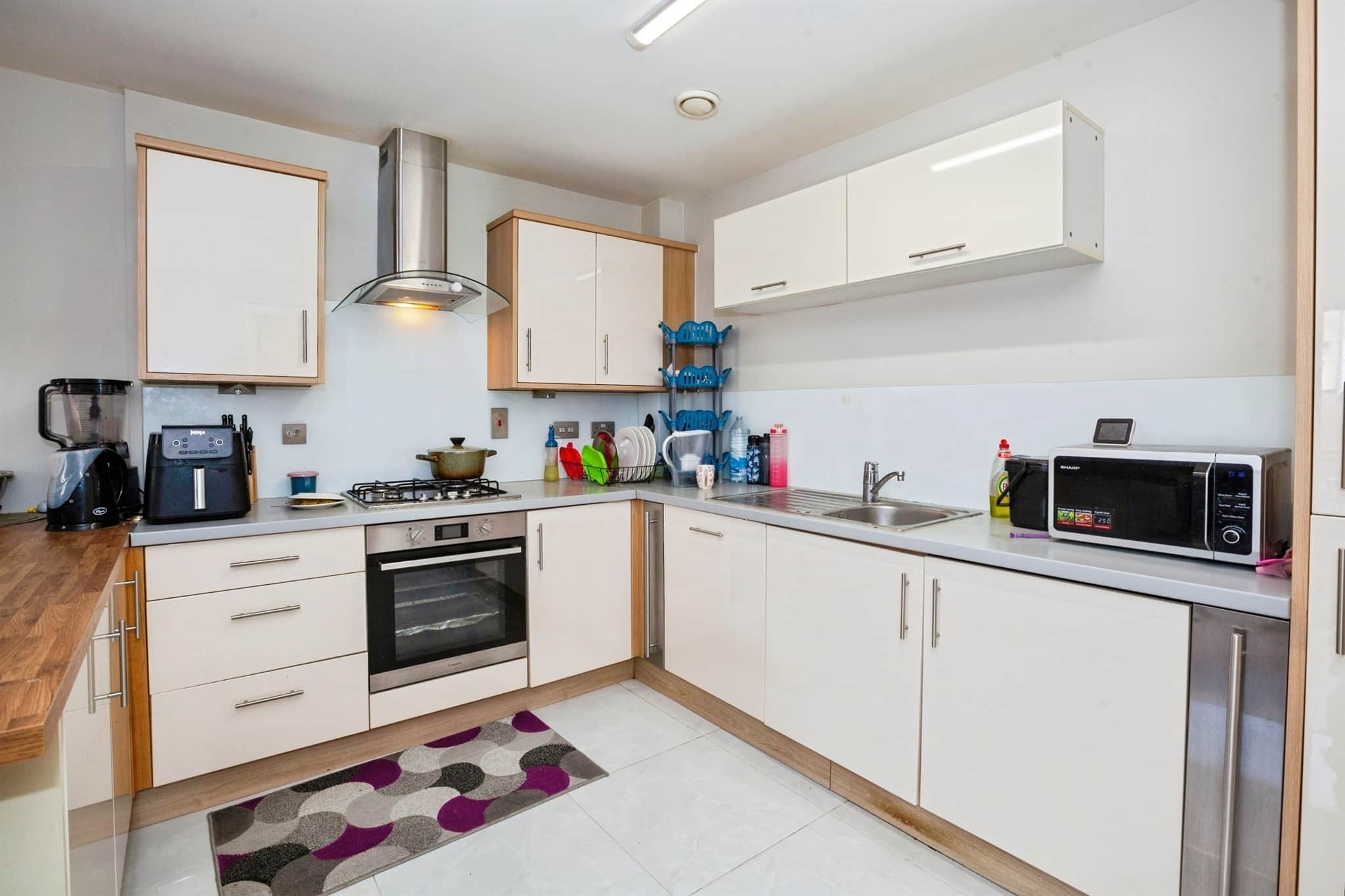 Property at Burlington Road, Slough