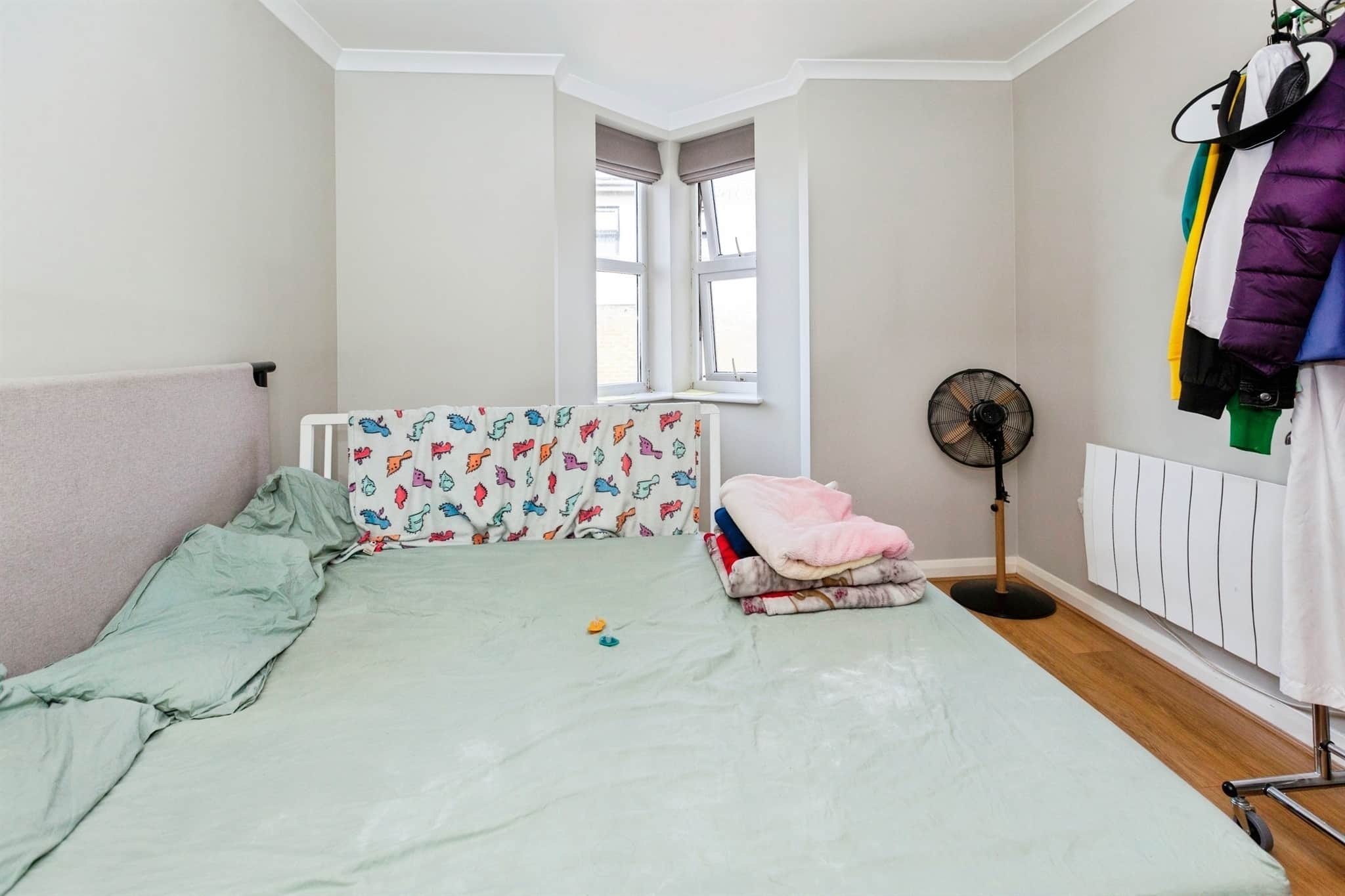 Property at Burlington Road, Slough