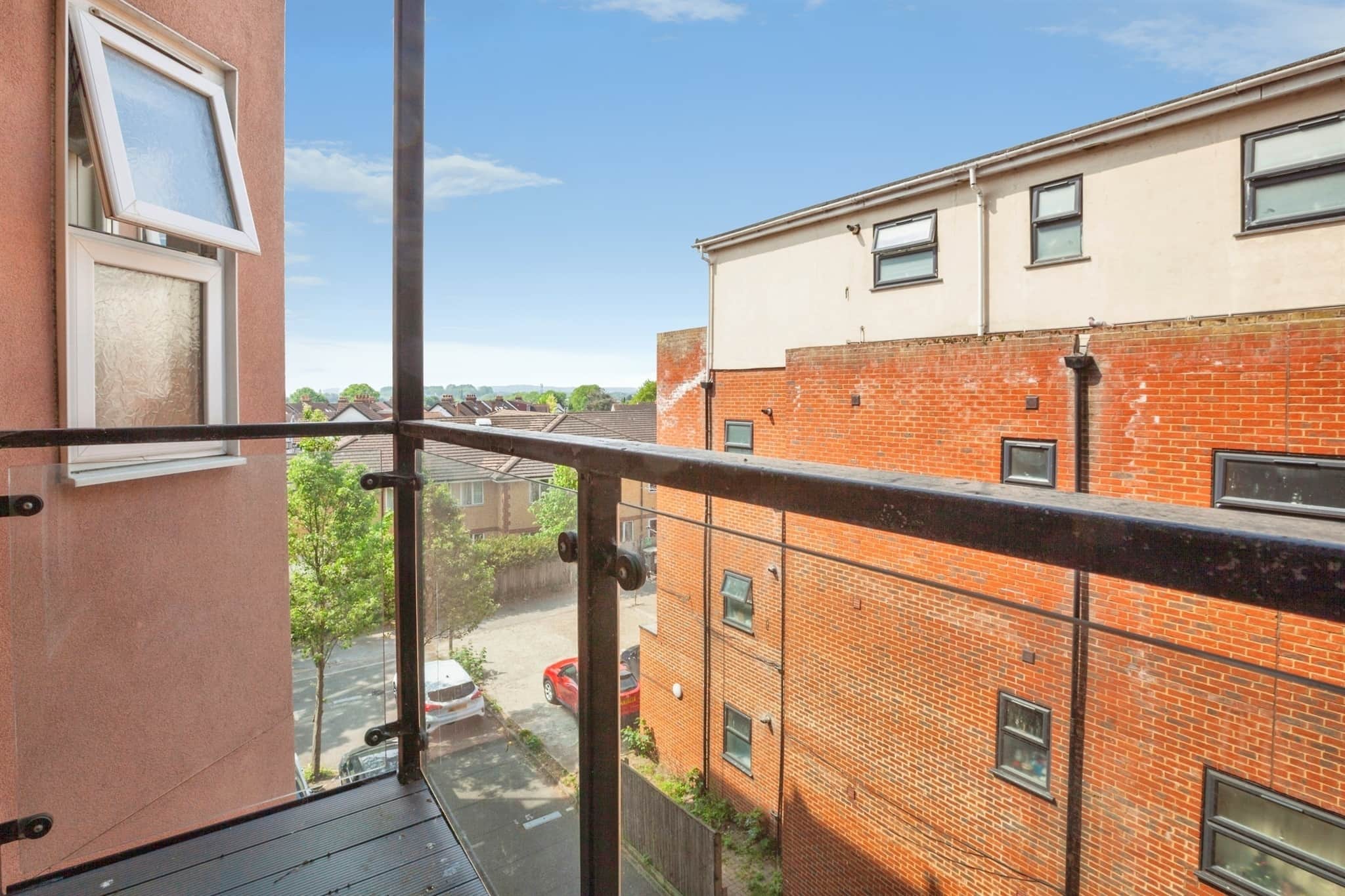 Property at Burlington Road, Slough