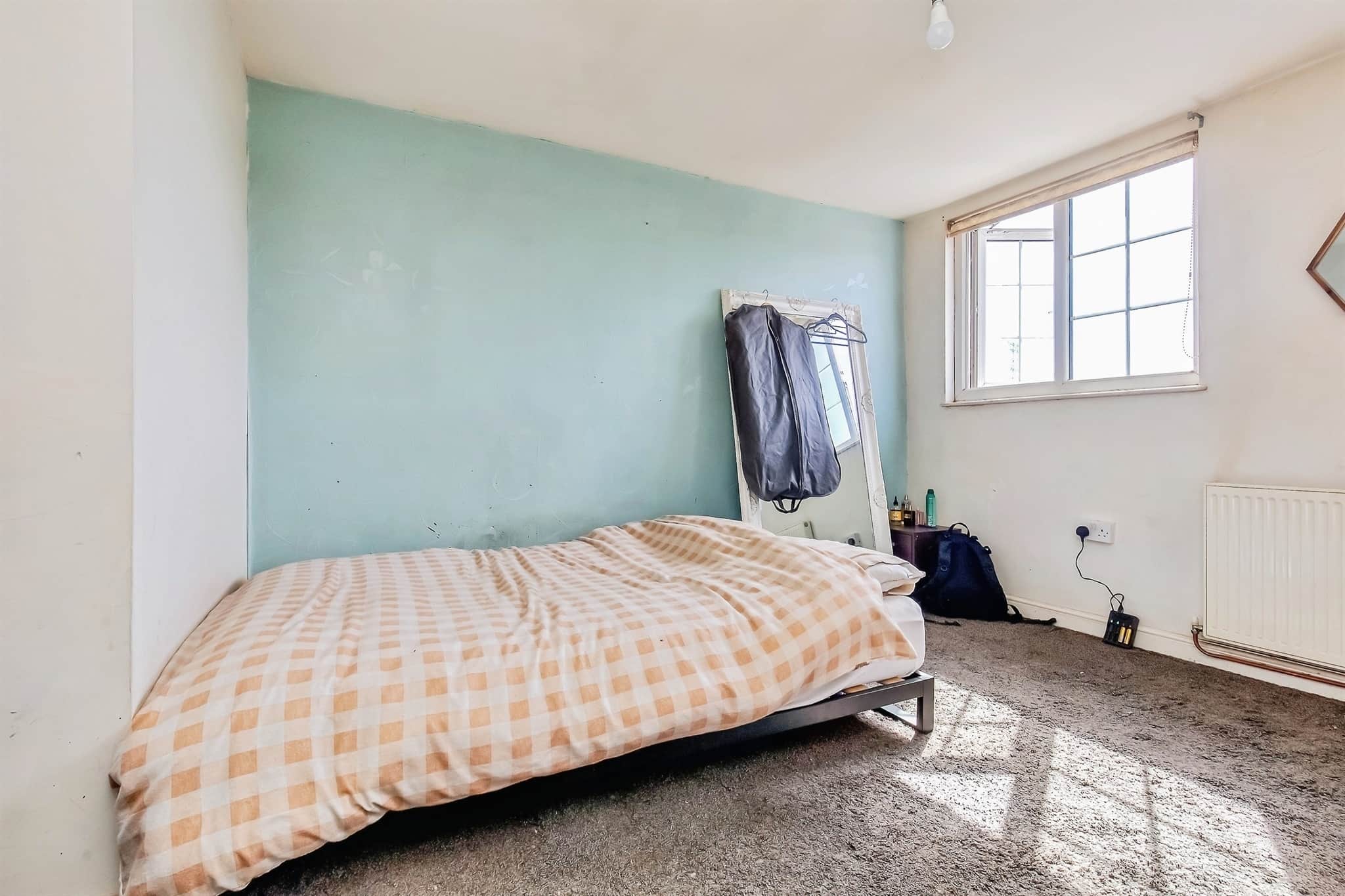 Property at Weldon Road, Corby