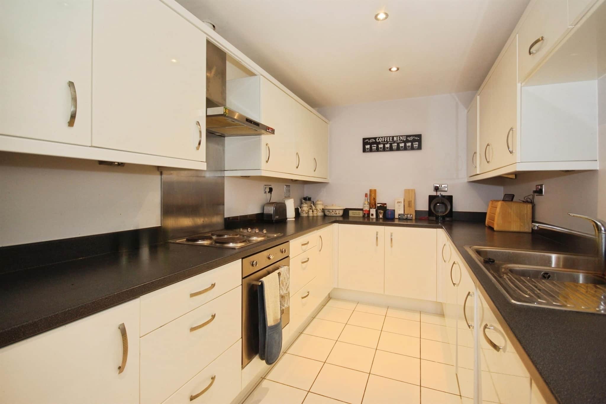 Property at Trent Place, Warwick