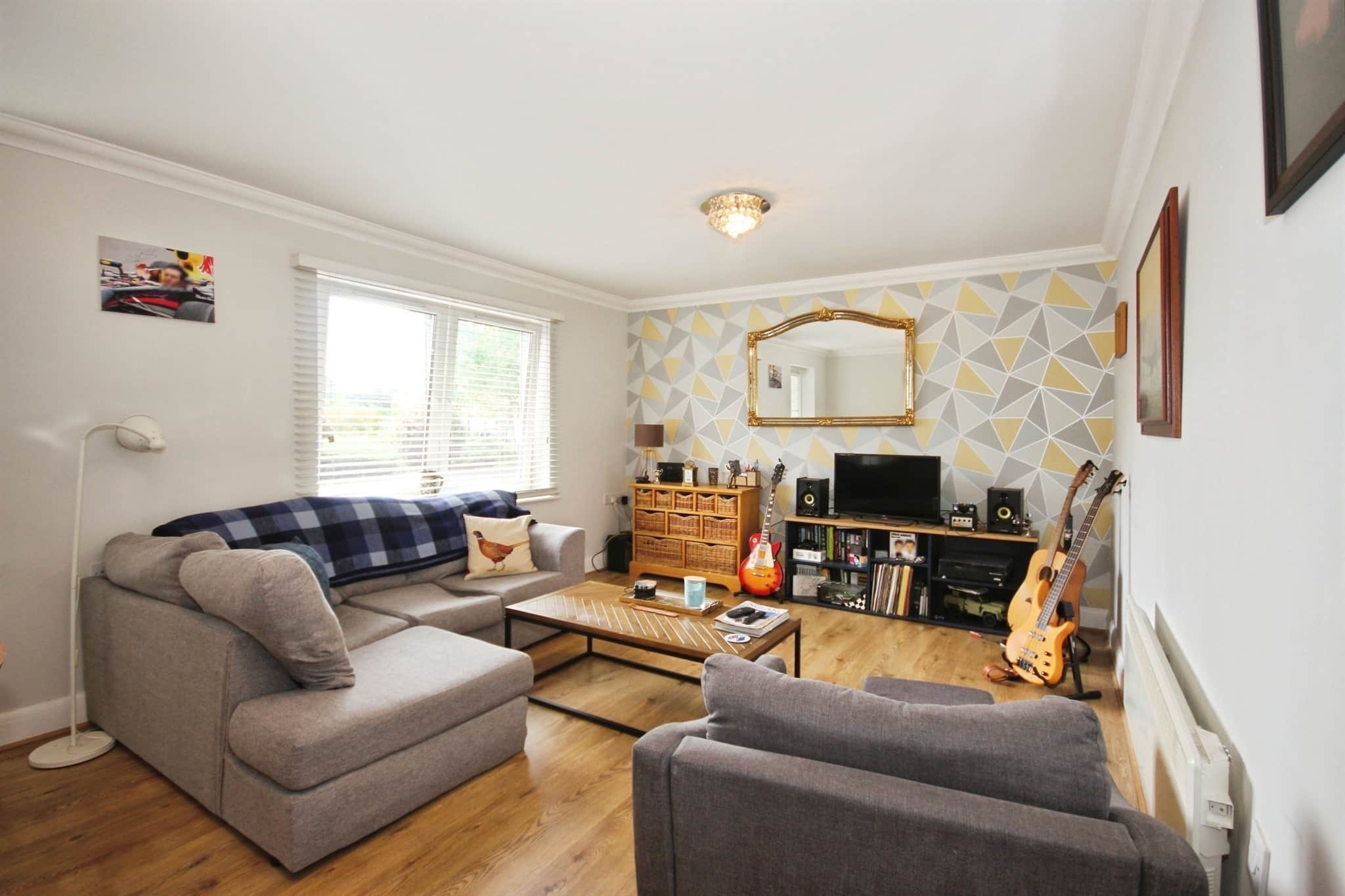 Property at Trent Place, Warwick