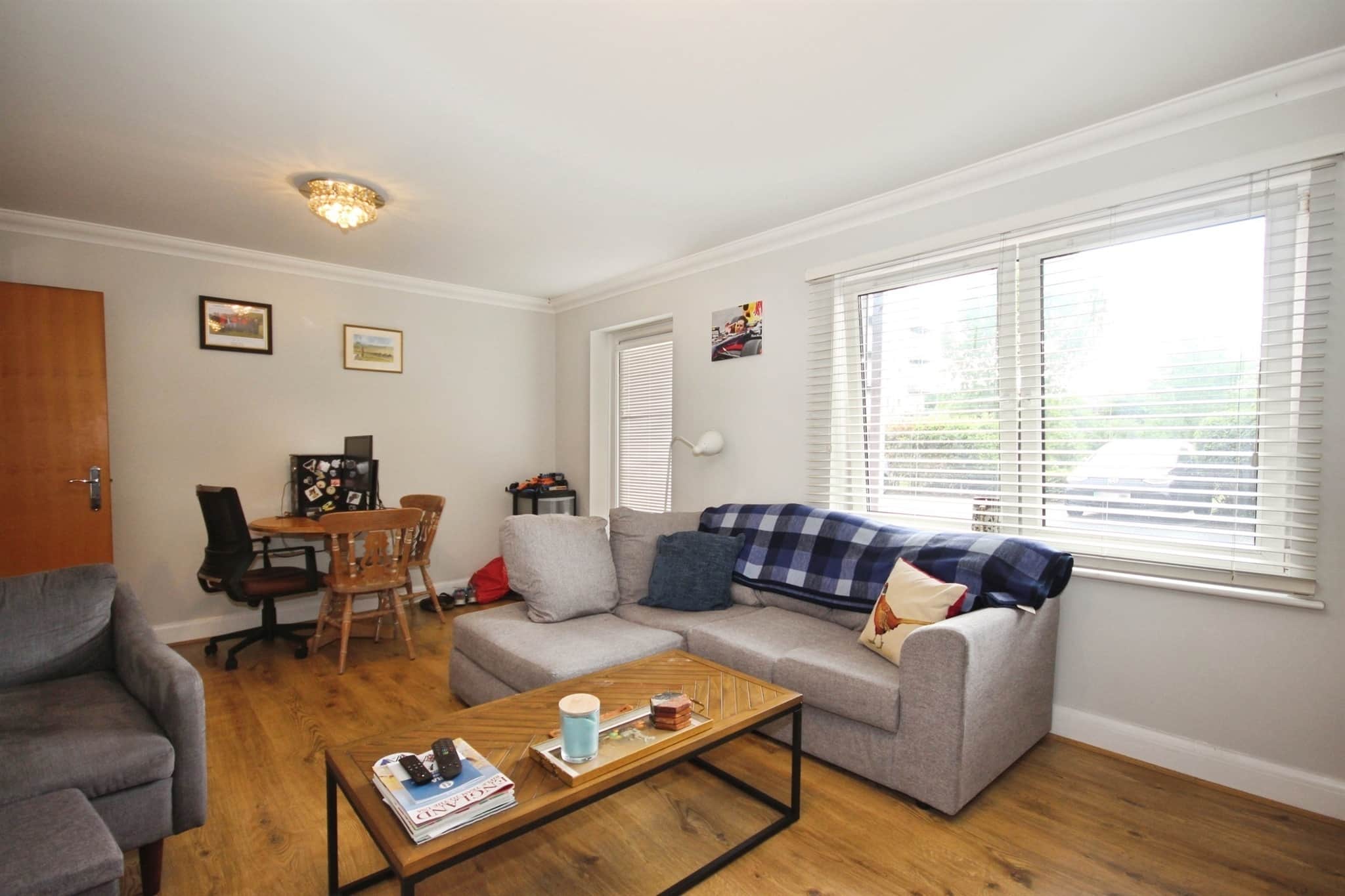 Property at Trent Place, Warwick