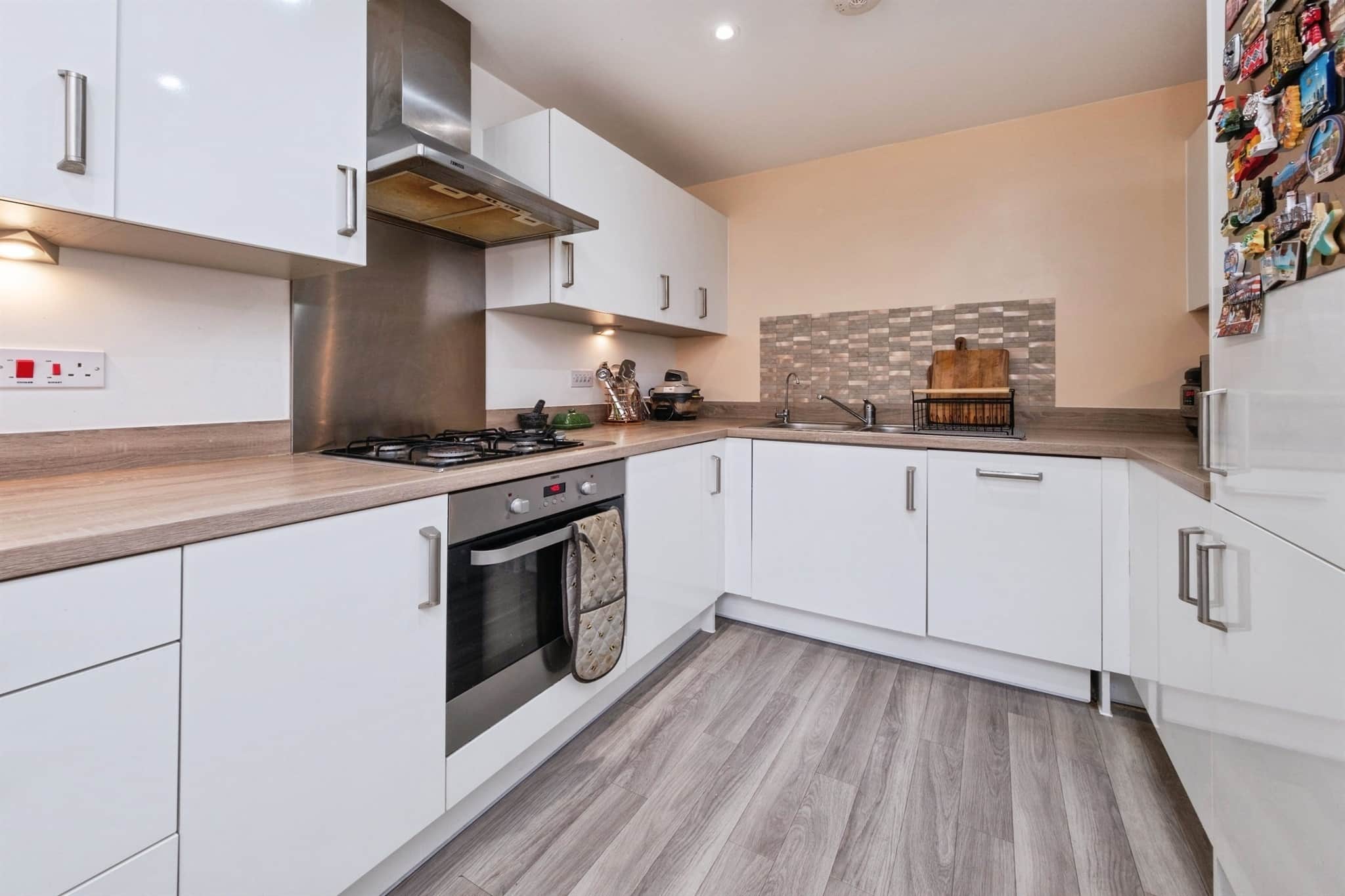 Property at Bourton Road, Banbury
