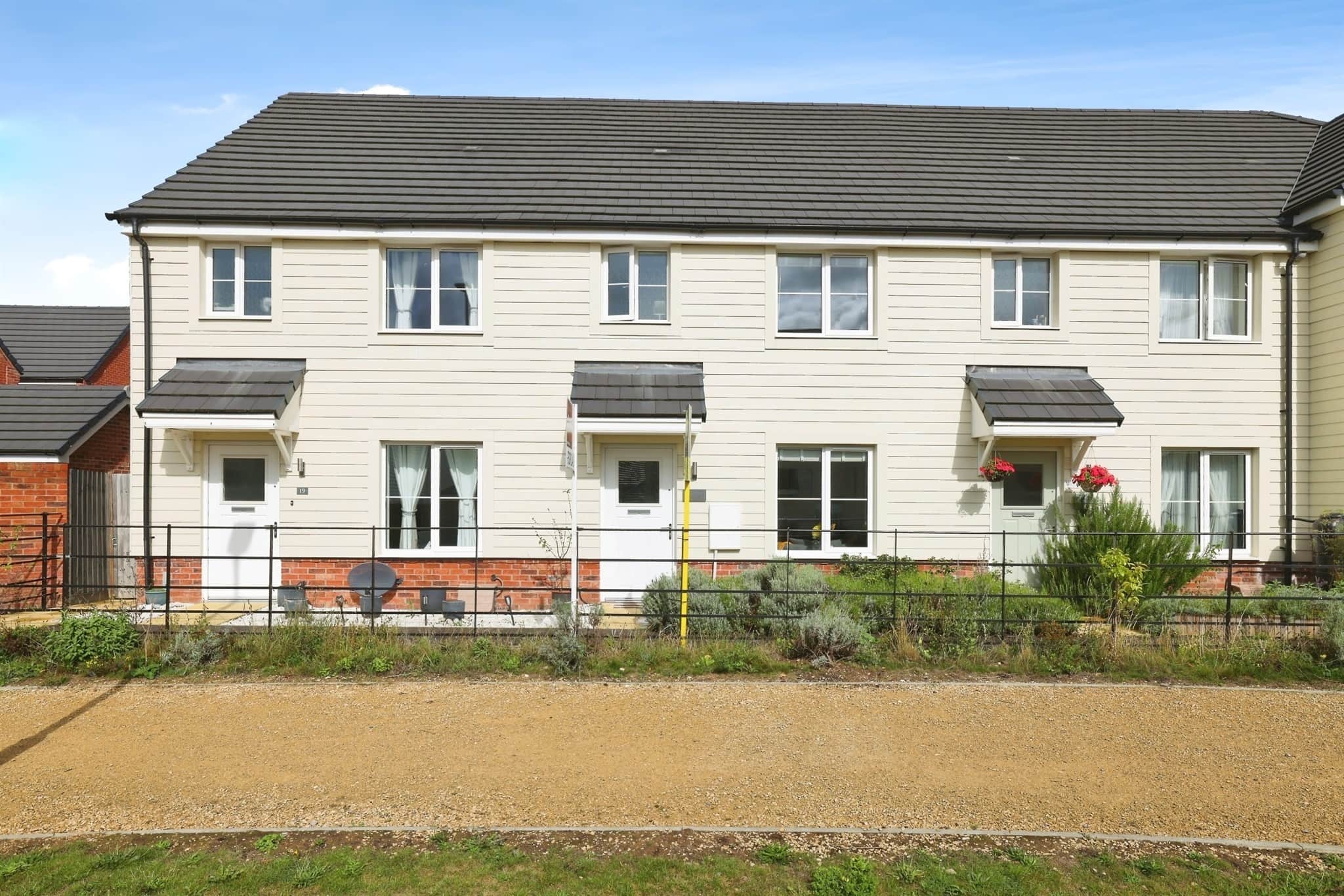 Property at Angora Road, Andover