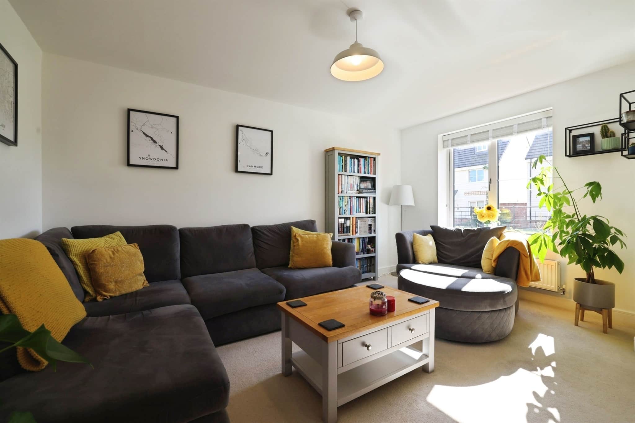 Property at Angora Road, Andover
