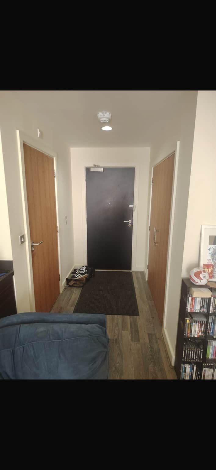 Property at Ryland Street, Birmingham