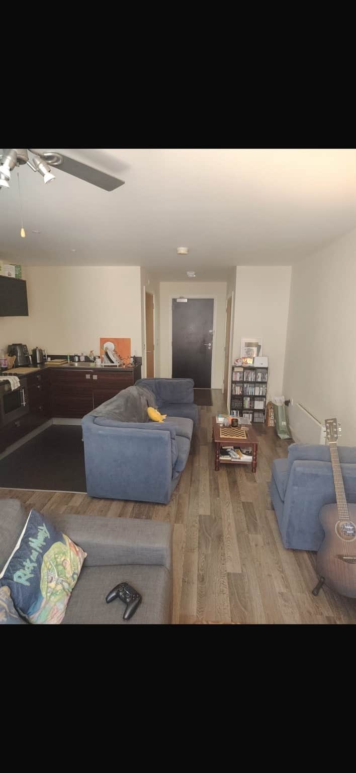 Property at Ryland Street, Birmingham