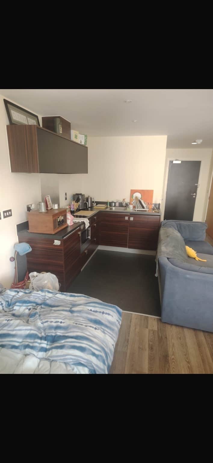 Property at Ryland Street, Birmingham