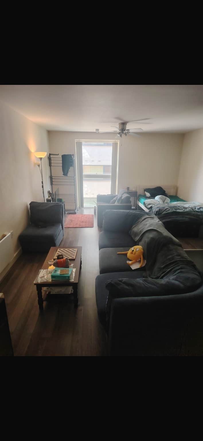 Property at Ryland Street, Birmingham