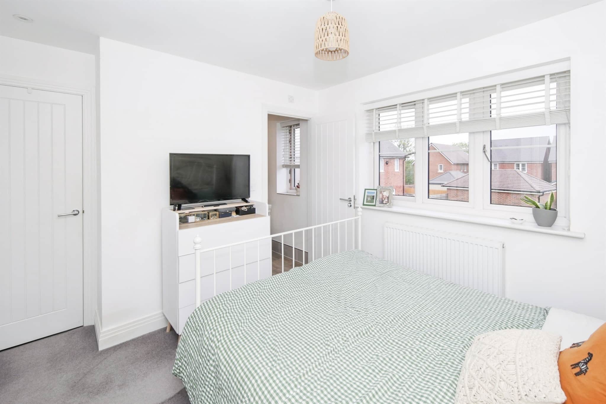 Property at Maple Lane, Burton Green, KENILWORTH