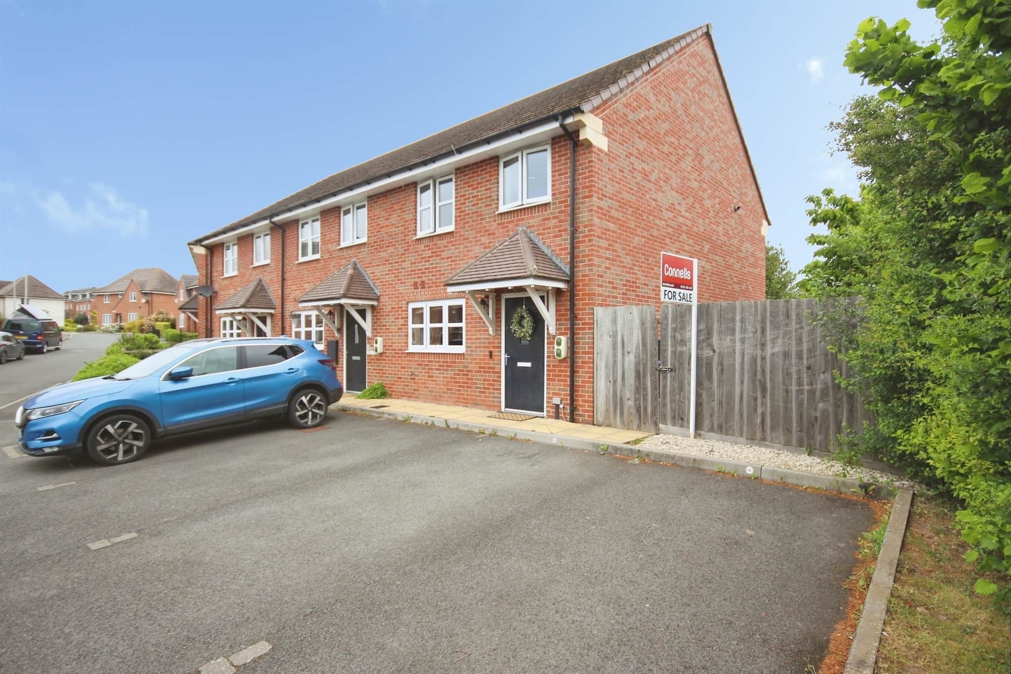 Property at Doughty Drive, Bishops Tachbrook, Leamington Spa