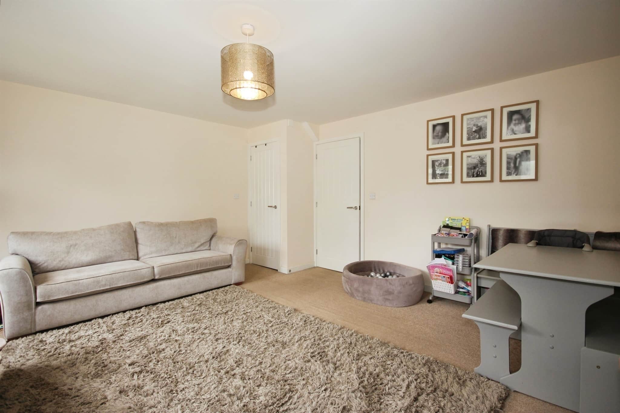 Property at Doughty Drive, Bishops Tachbrook, Leamington Spa