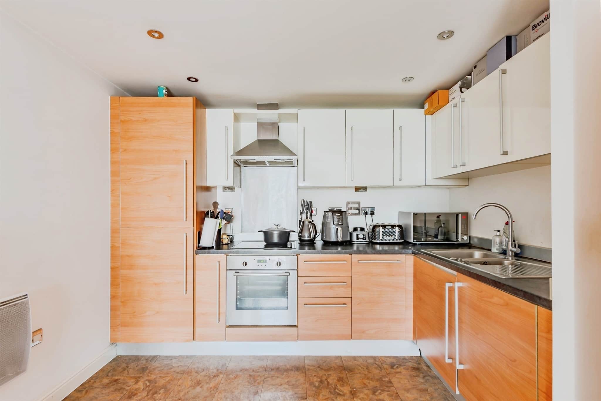 Property at Trafalgar Gardens, CRAWLEY