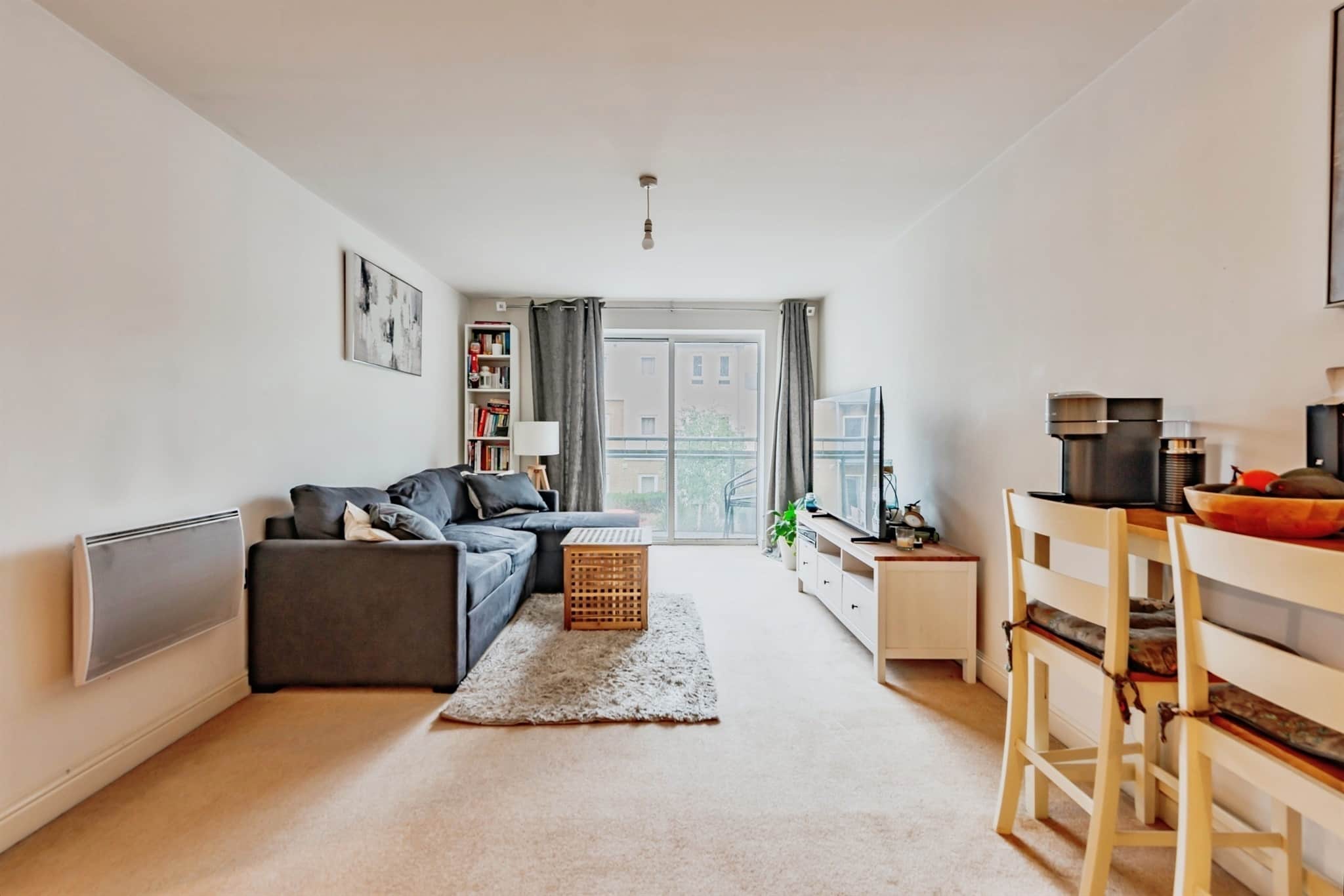 Property at Trafalgar Gardens, CRAWLEY