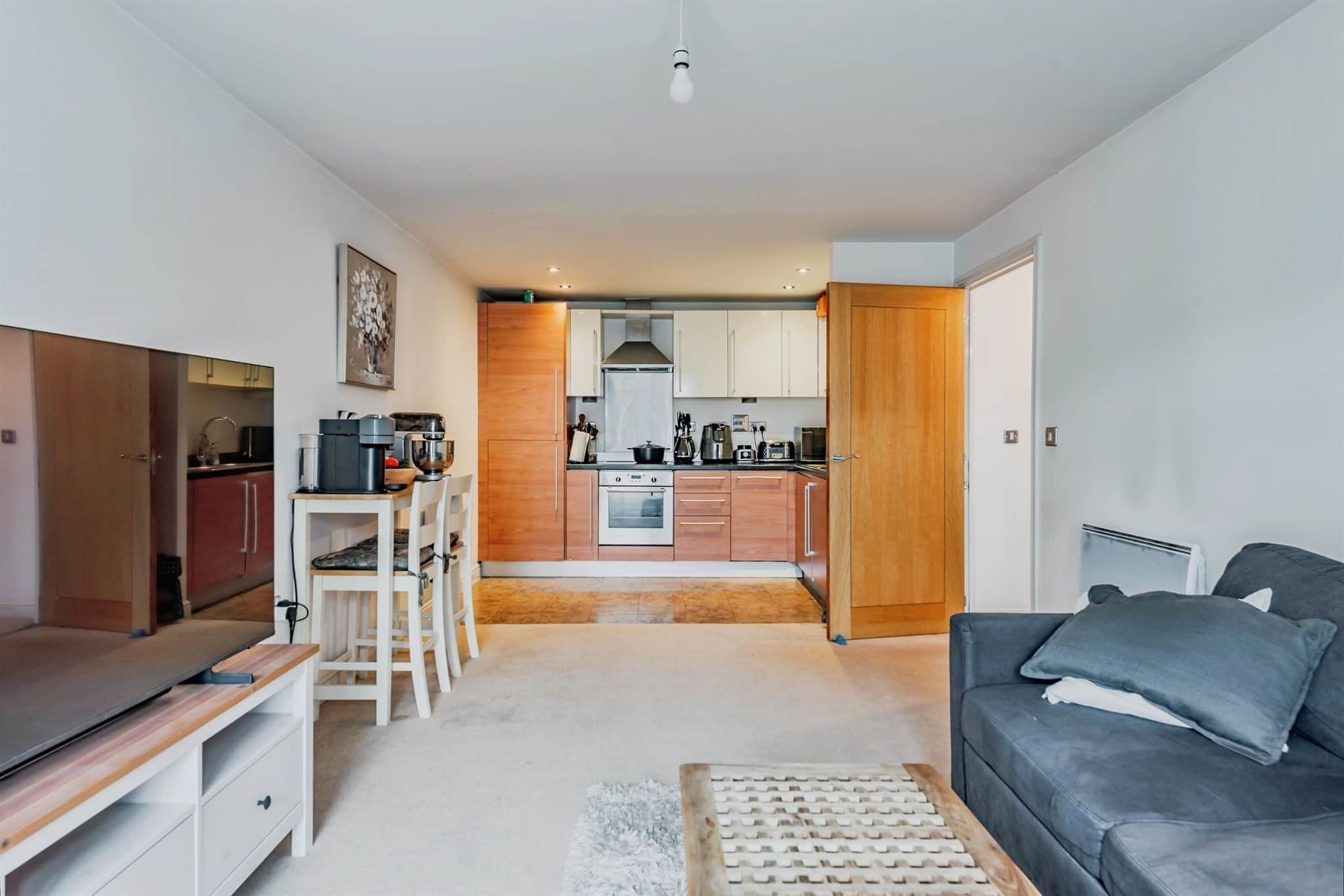 Property at Trafalgar Gardens, CRAWLEY