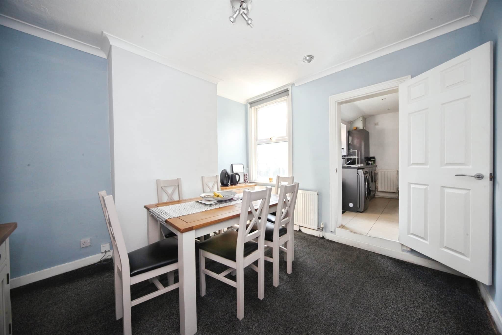 Property at Dallow Road, Luton