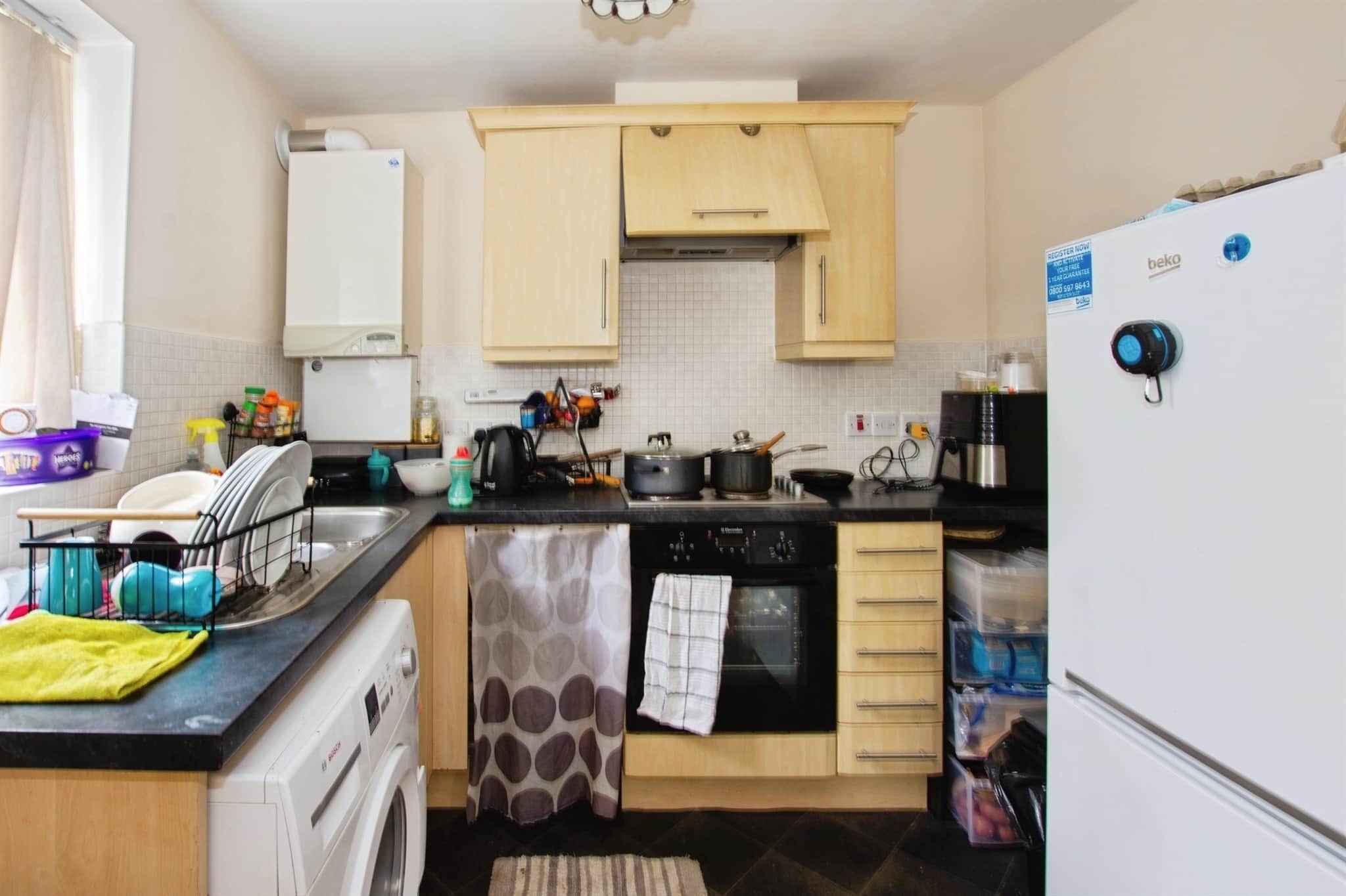 Property at Maynard Road, Edgbaston, BIRMINGHAM