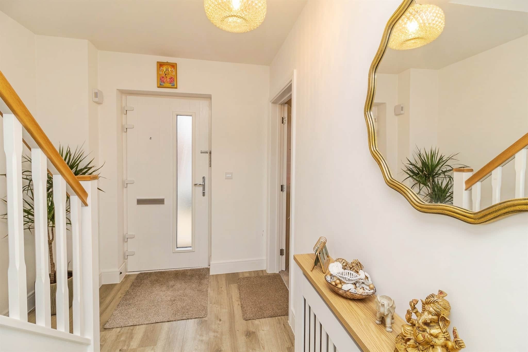 Property at Friary Grove, Eagle Farm South, Milton Keynes