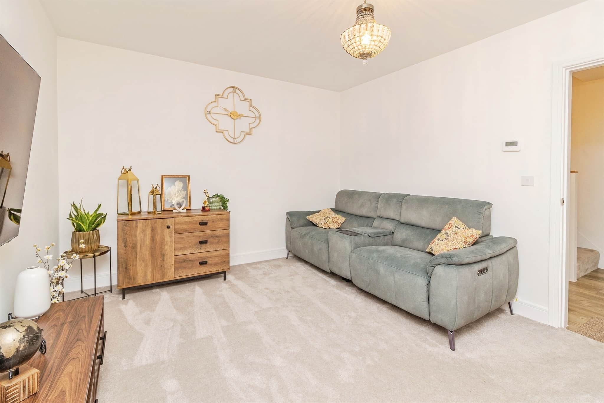 Property at Friary Grove, Eagle Farm South, Milton Keynes