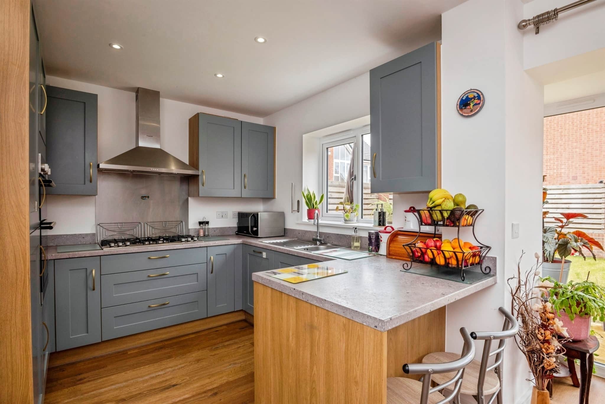 Property at Gennet Grove, Broomhall, WORCESTER