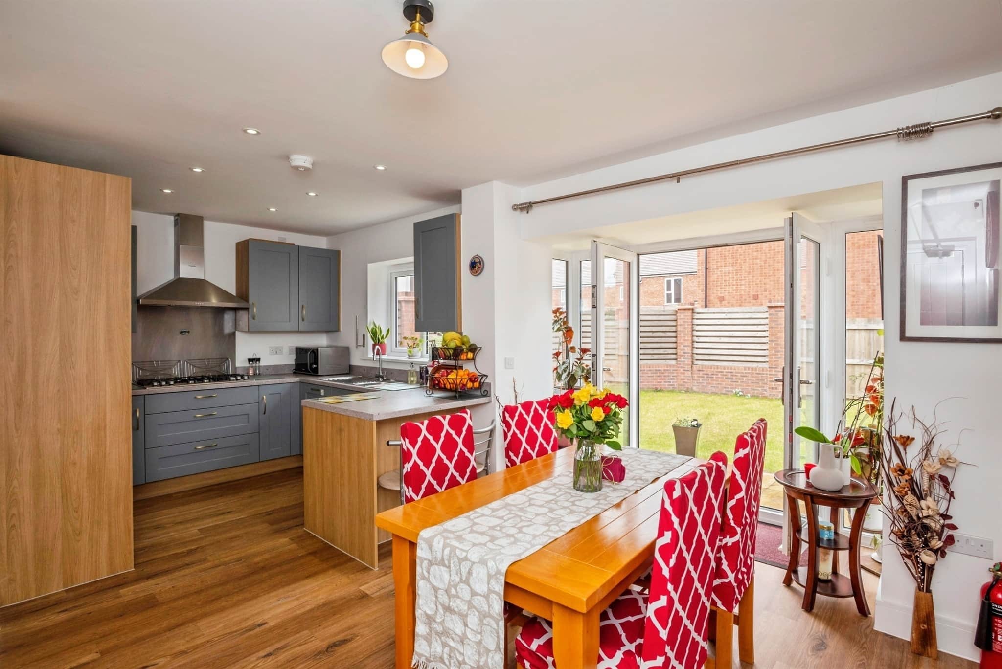 Property at Gennet Grove, Broomhall, WORCESTER