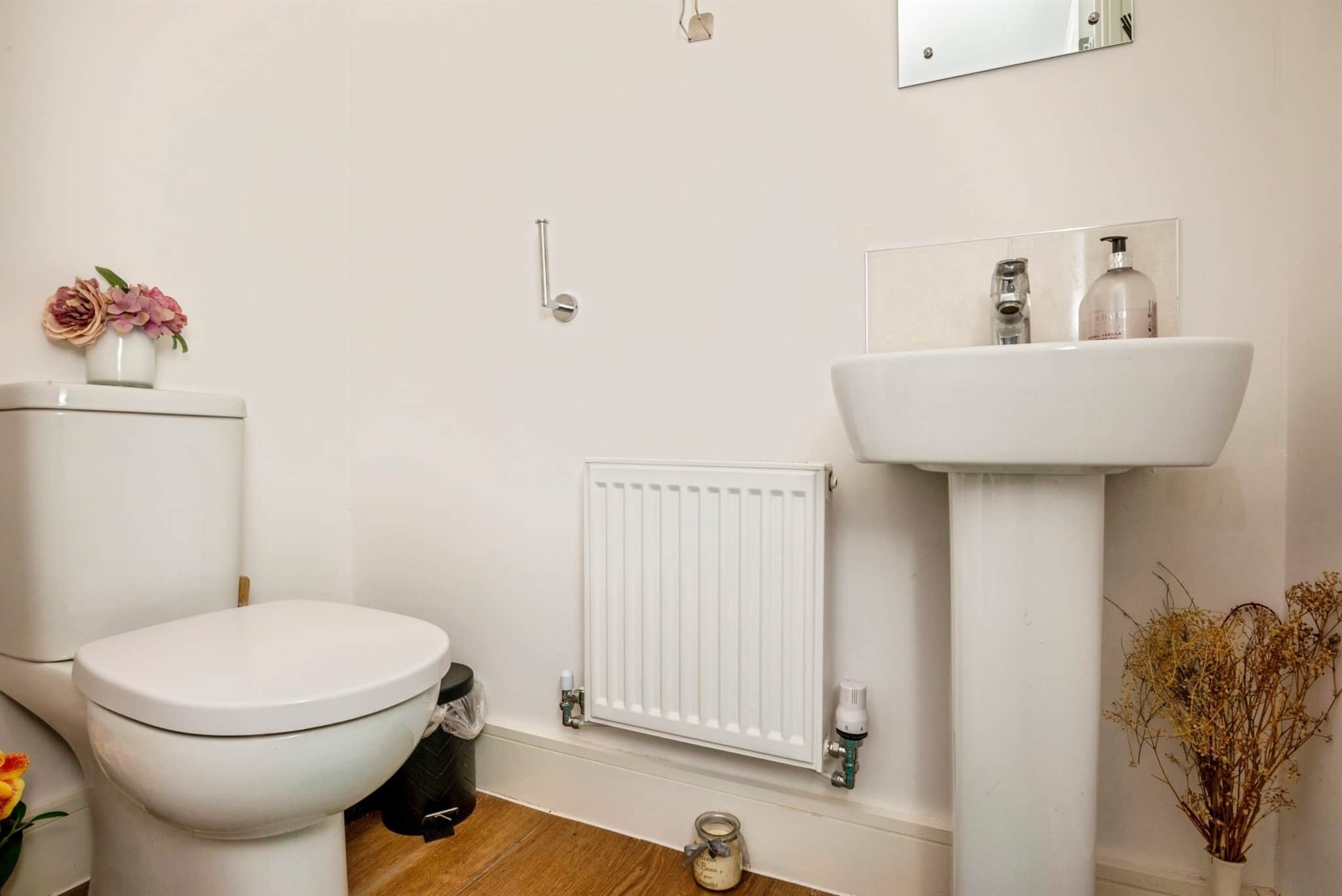 Property at Gennet Grove, Broomhall, WORCESTER