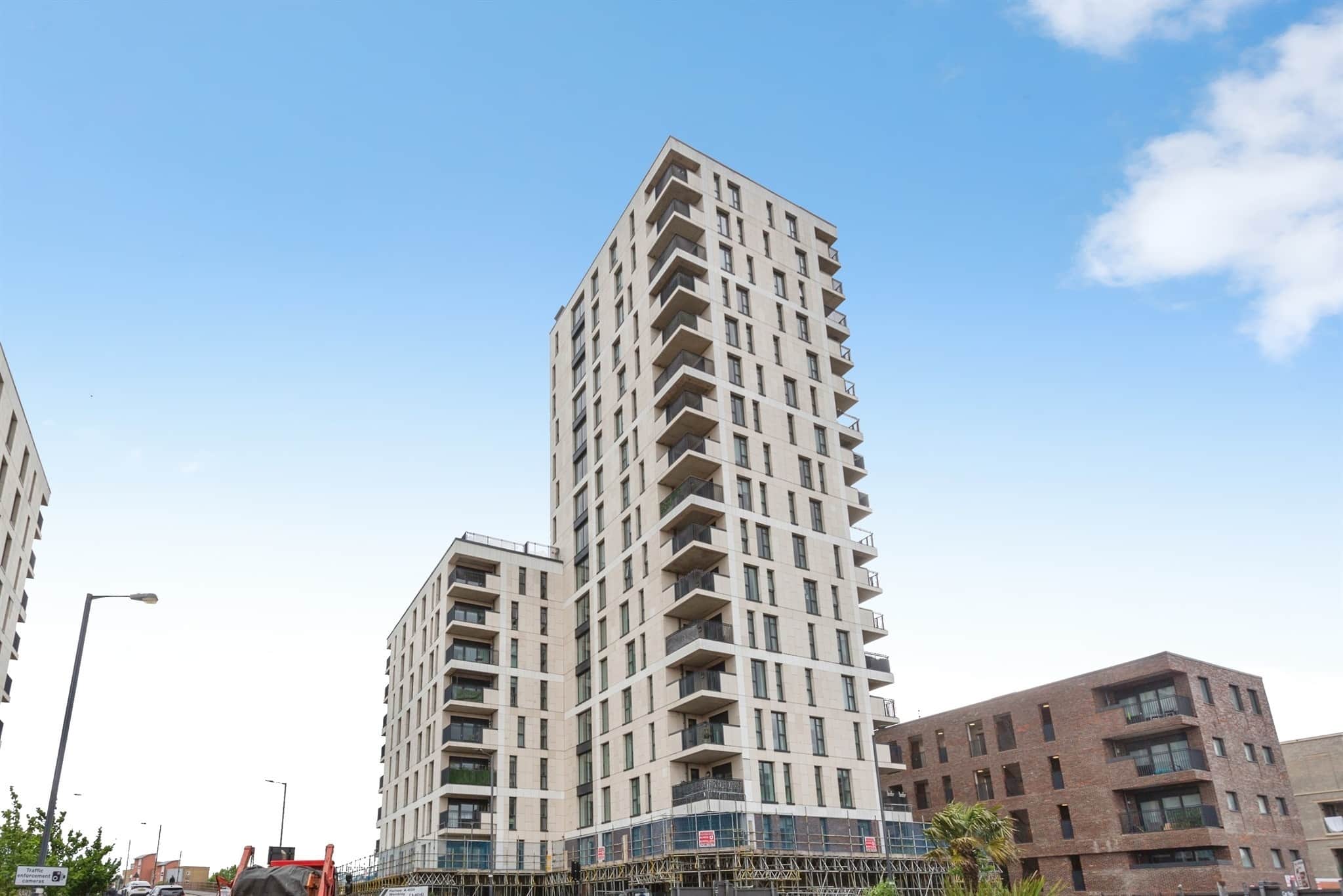 Property at Masons Avenue, Harrow