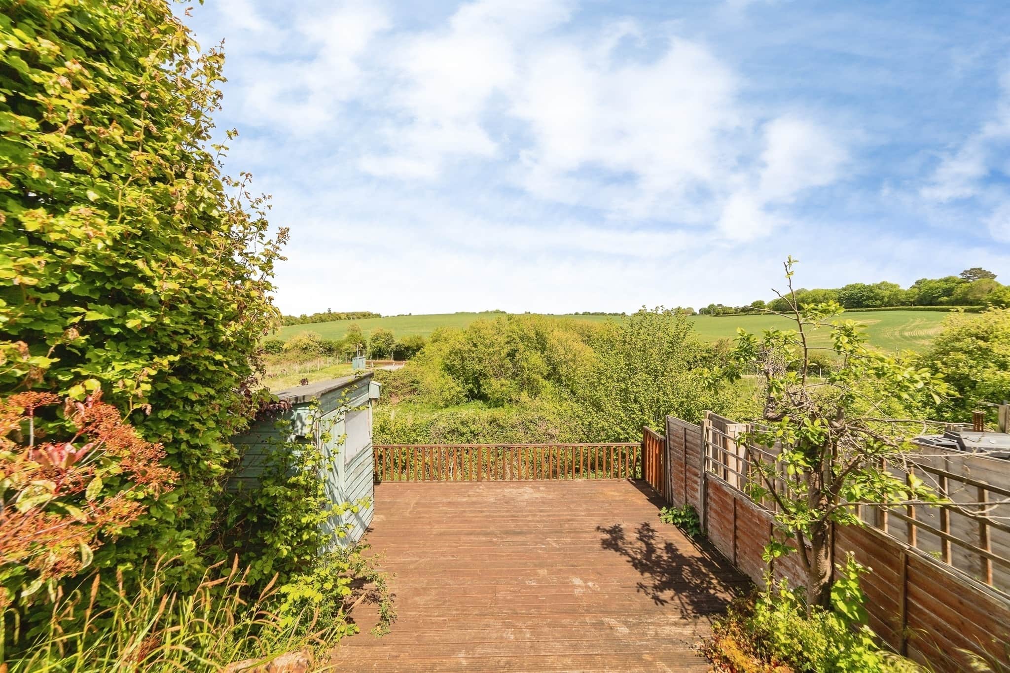 Property at The Birches, Codicote, Hitchin