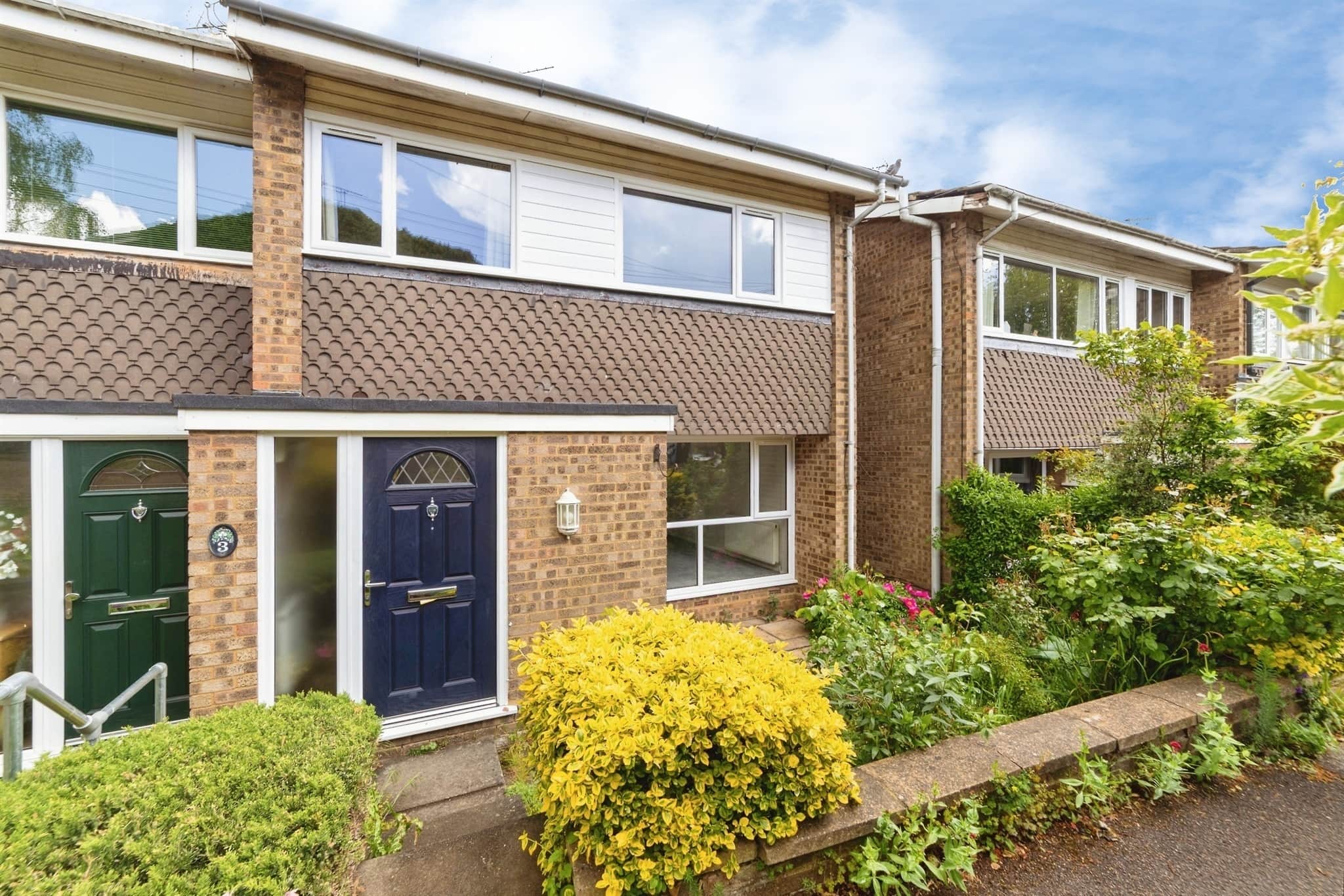 Property at The Birches, Codicote, Hitchin