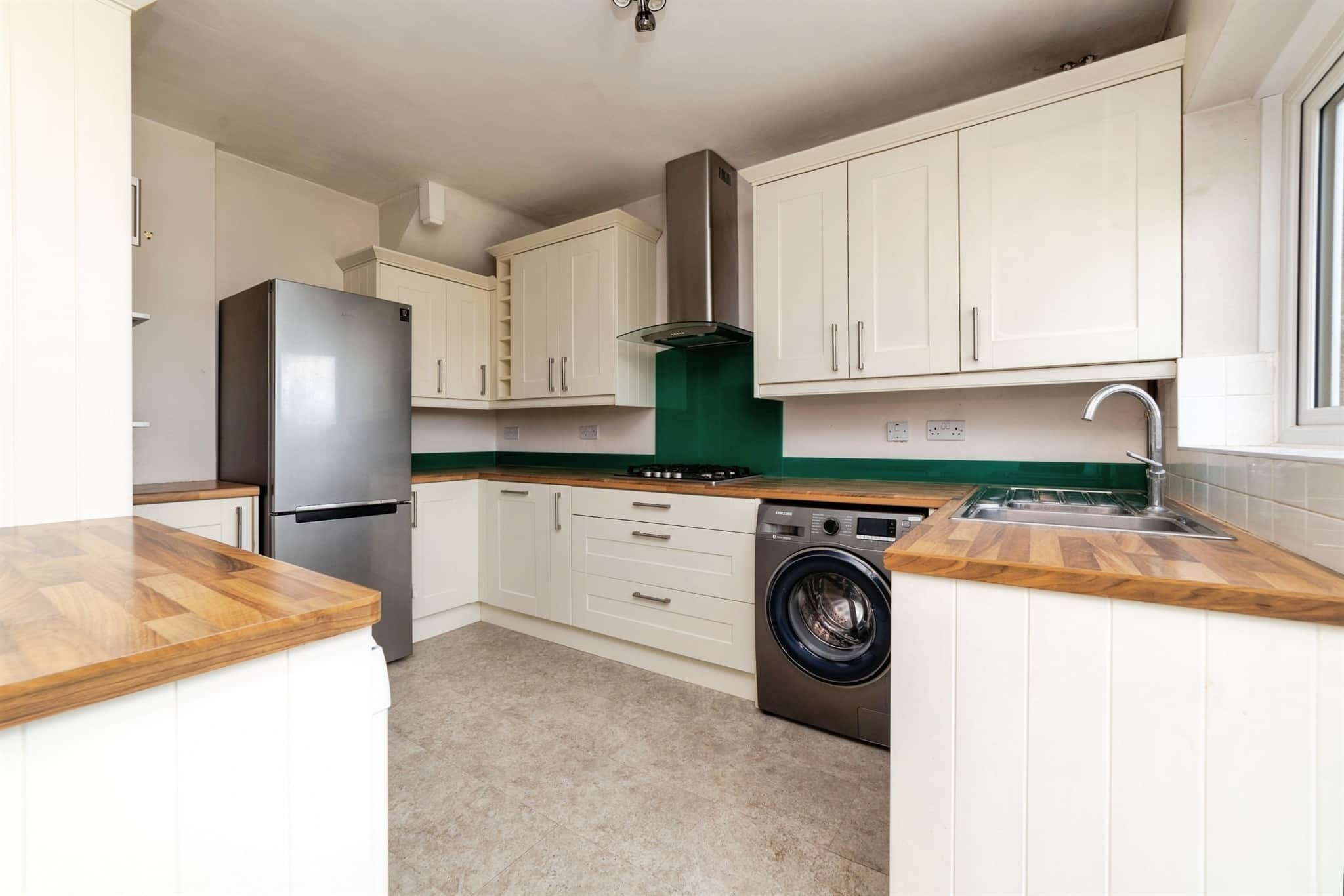 Property at The Birches, Codicote, Hitchin