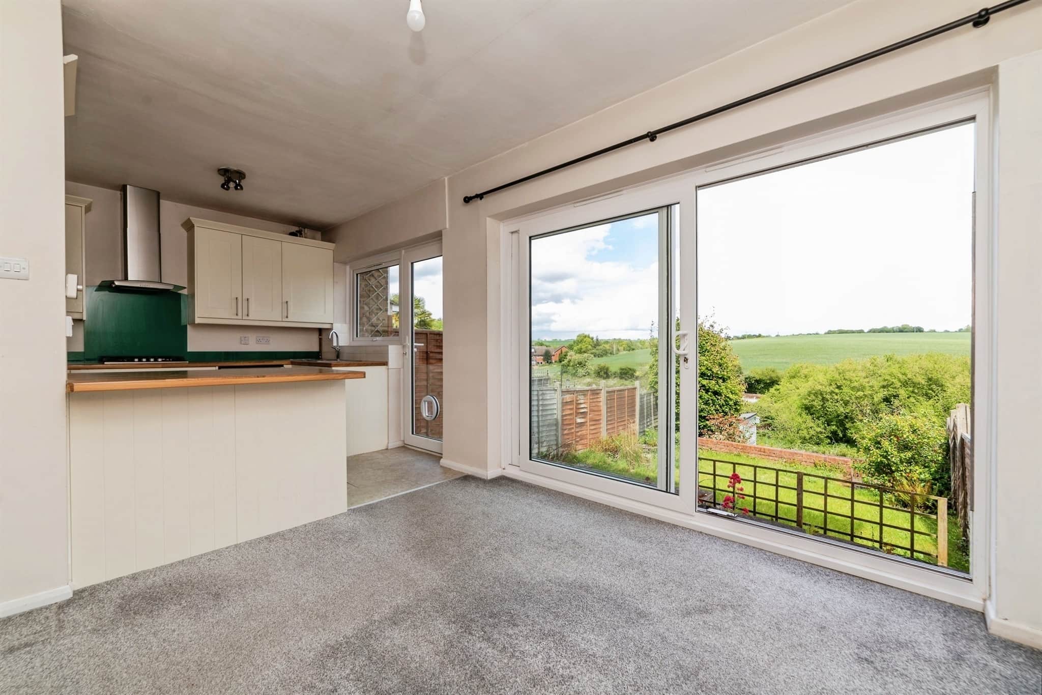 Property at The Birches, Codicote, Hitchin