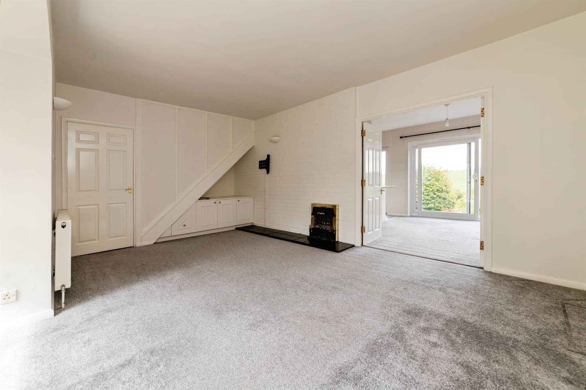Property at The Birches, Codicote, Hitchin