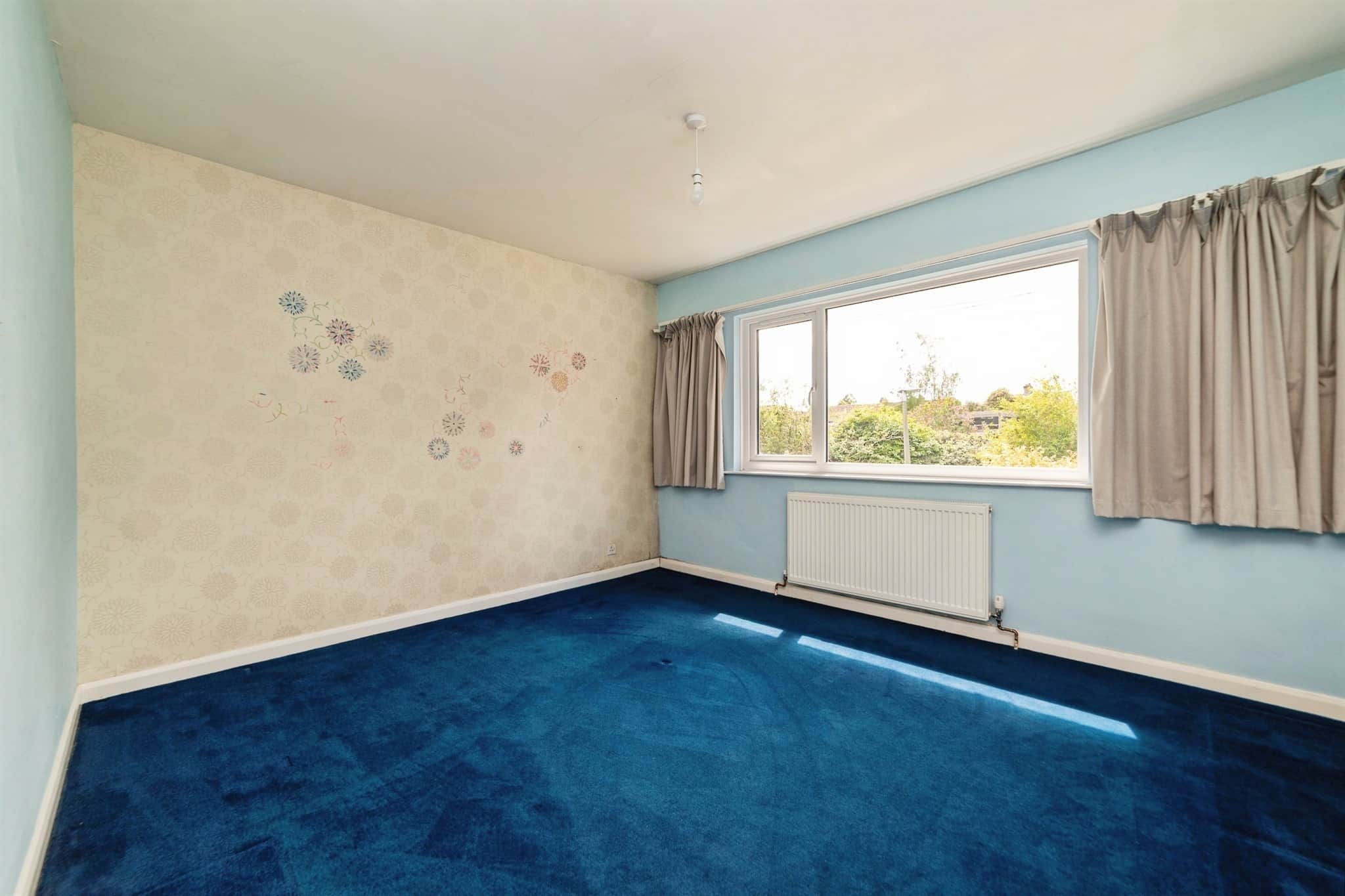 Property at The Birches, Codicote, Hitchin