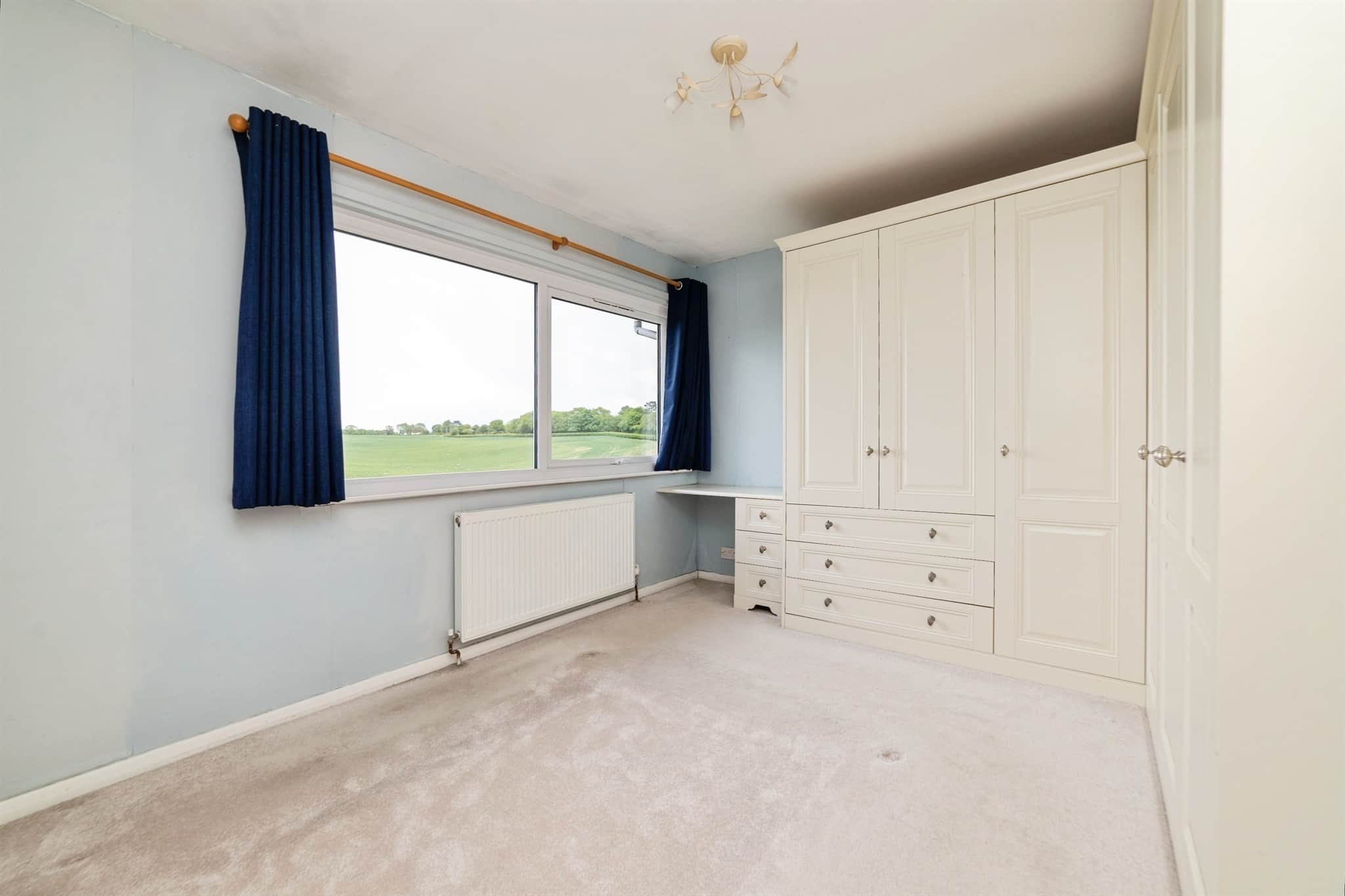 Property at The Birches, Codicote, Hitchin