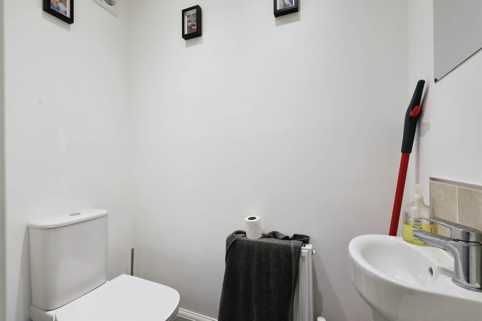 Property at Lias Crescent, Bishops Itchington, Southam