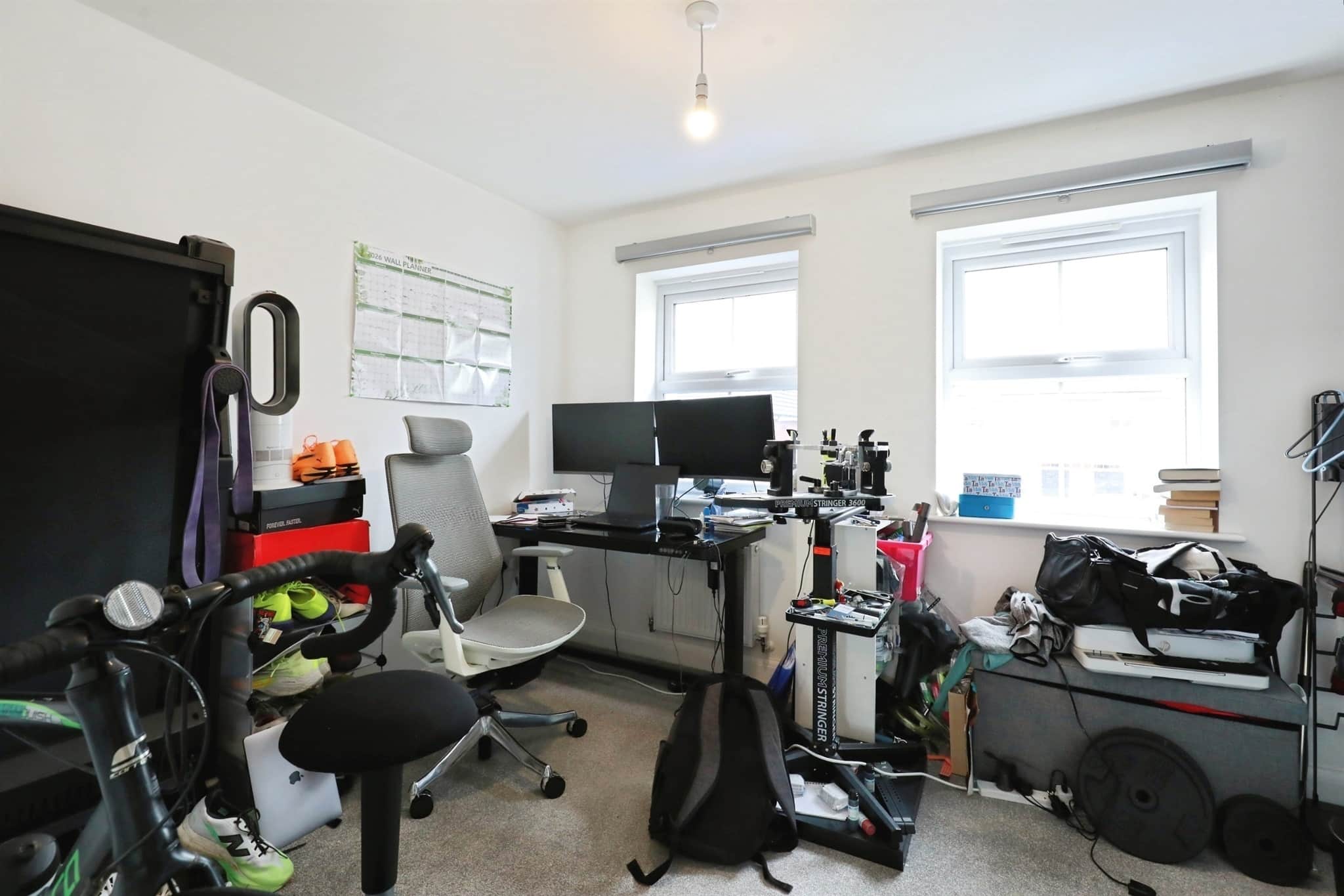 Property at Lias Crescent, Bishops Itchington, Southam