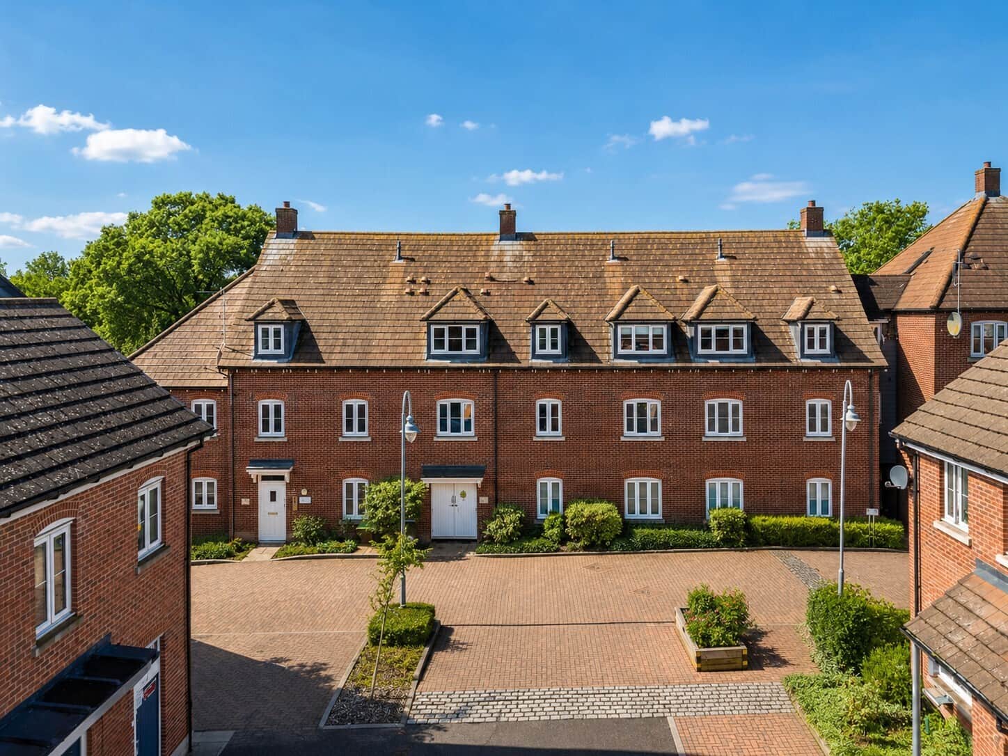 Property at Avian Avenue, Frogmore, St. Albans