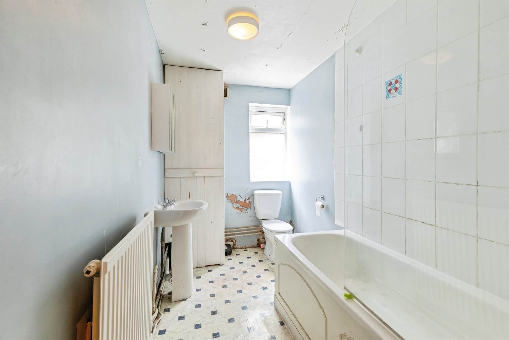 Property at Thorold Road, CHATHAM